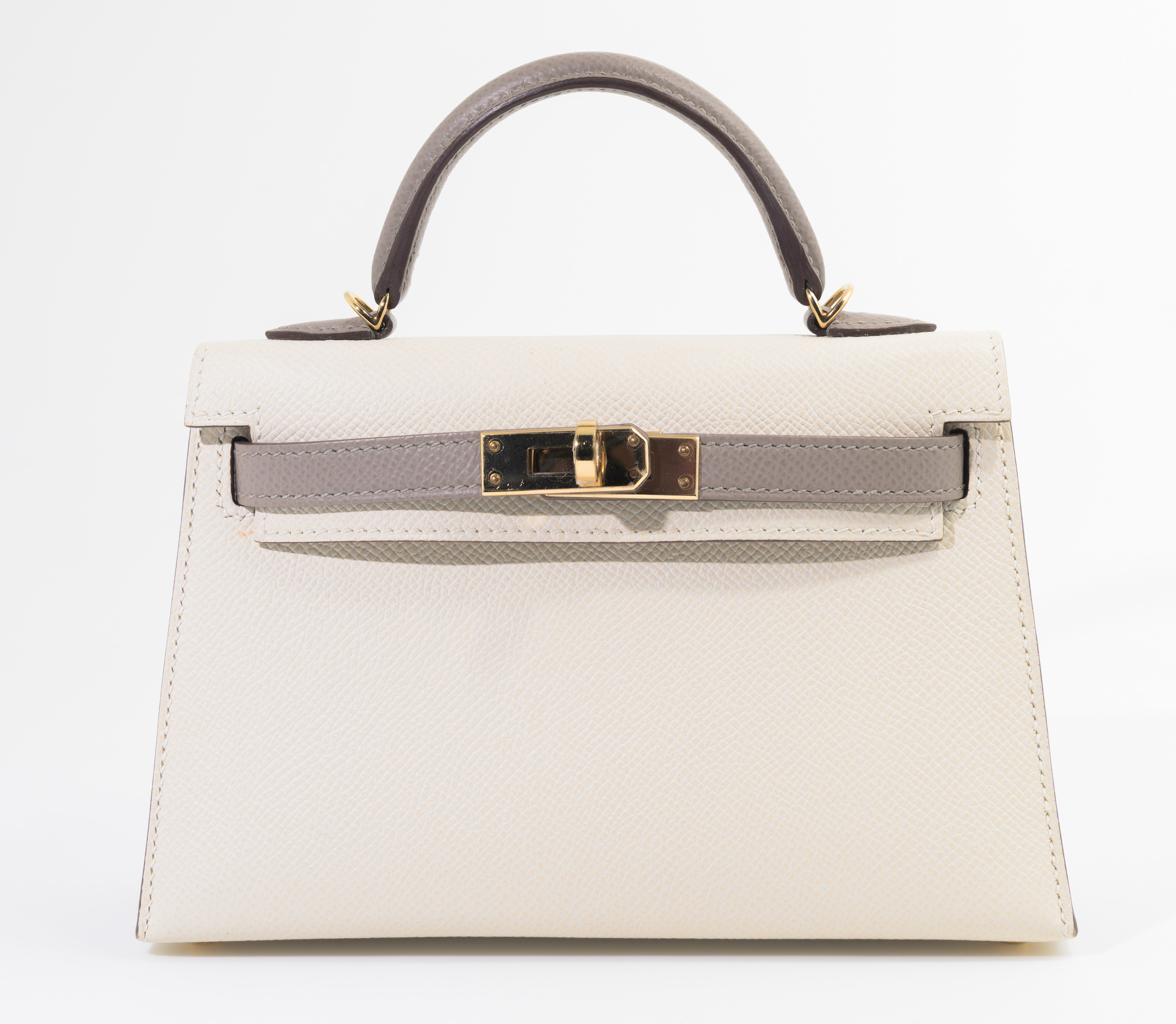 Exploring the Timeless Charm of the Hermes Kelly Mini