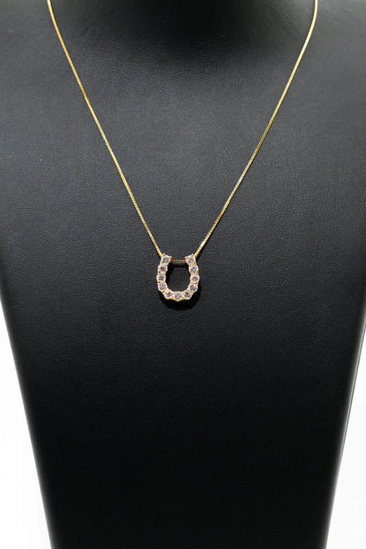Custom Necklace & Pendant