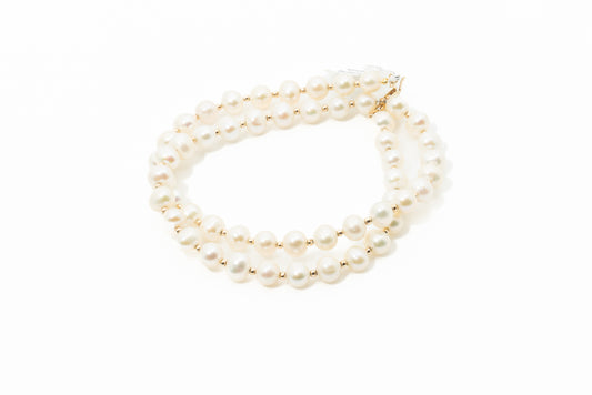 Michael Hill Freshwater Pearls