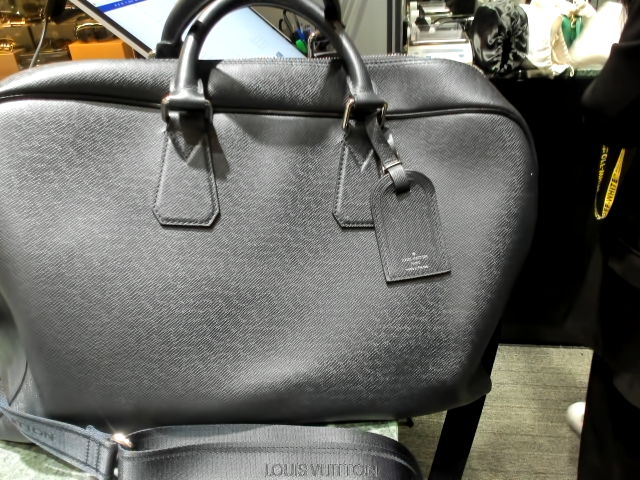 Louis Vuitton Travel Bag