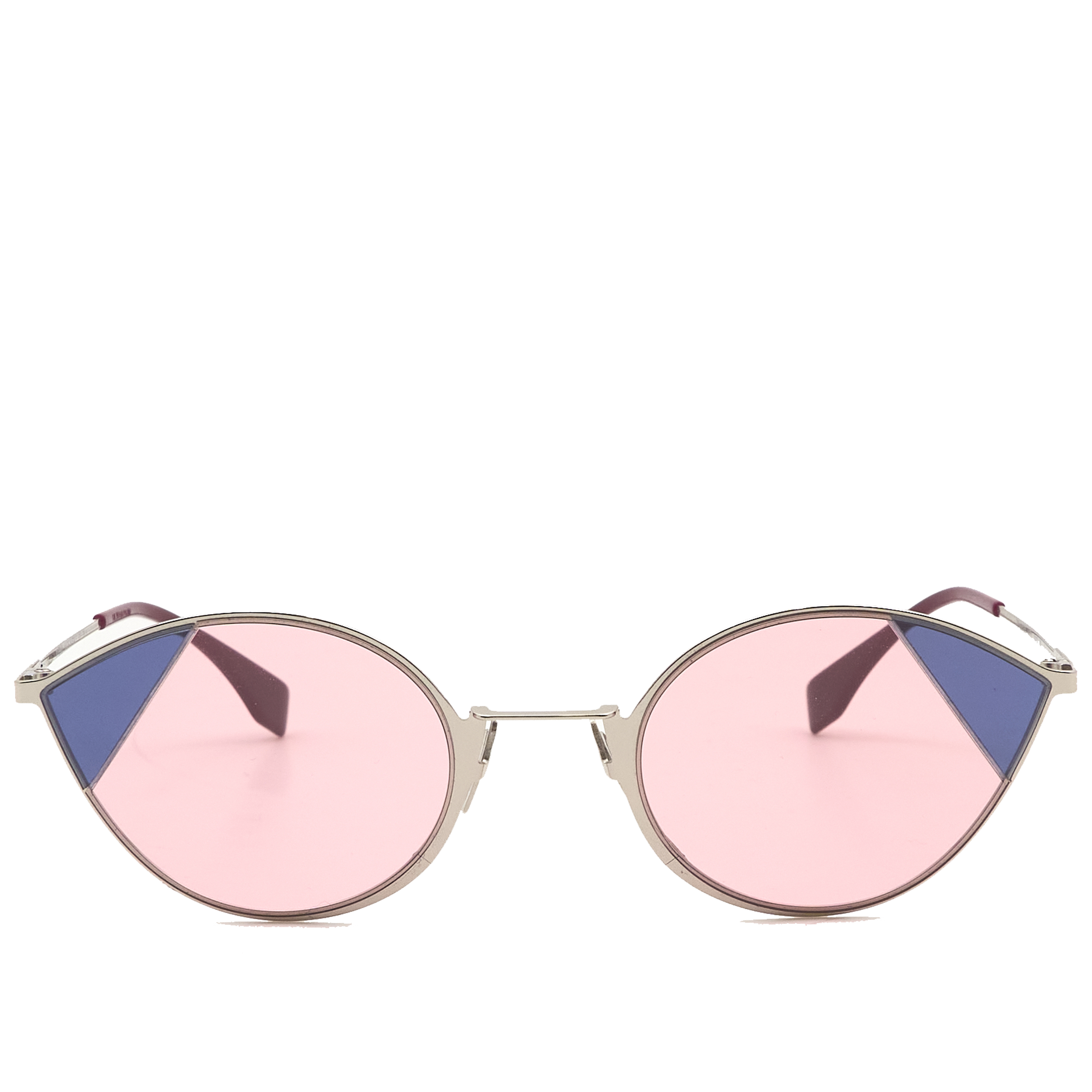 Fendi Cat Eye Sunglasses