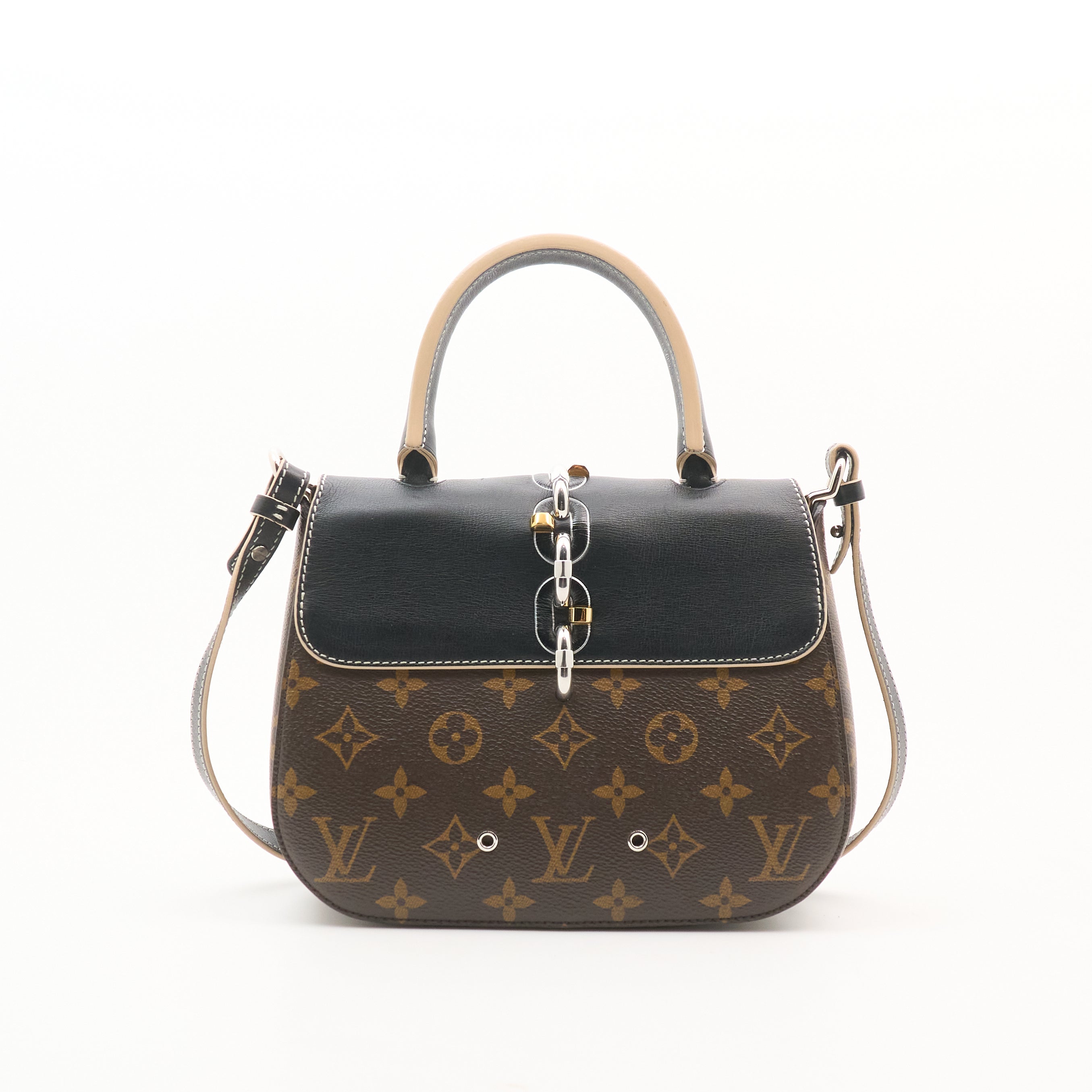 Louis Vuitton Chain It Bag