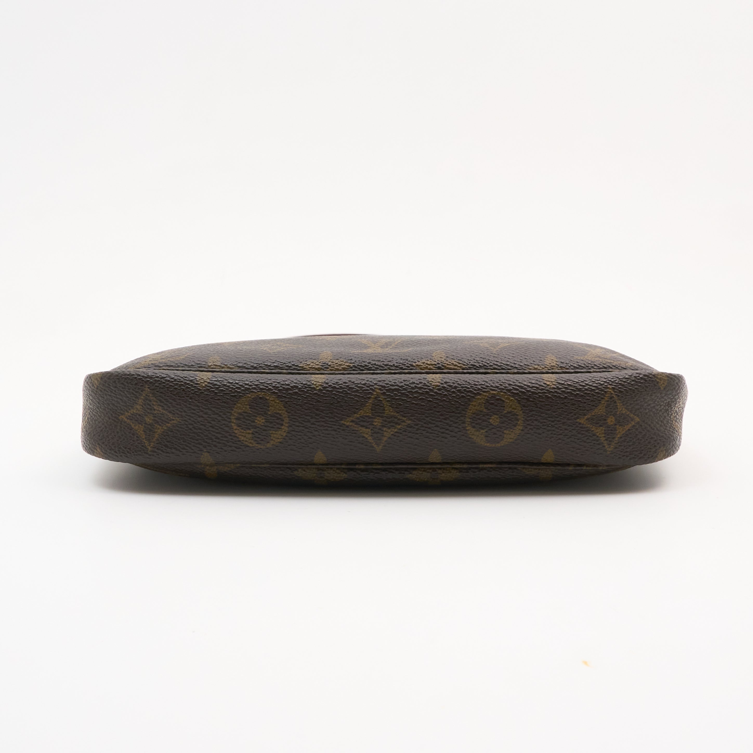 Louis Vuitton Vintage Monogram Pochette Bag