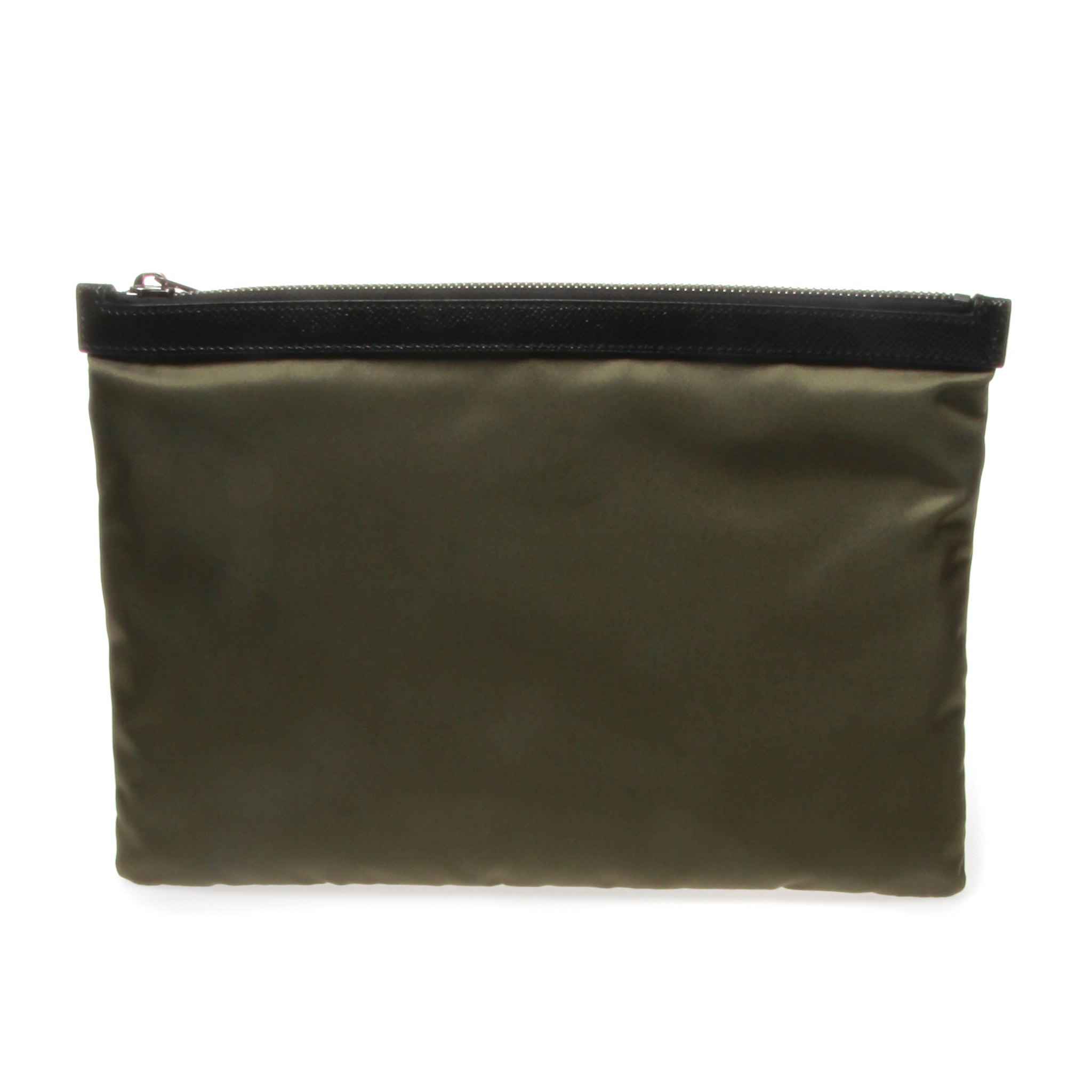 Dolce & Gabbana D&G Clutch