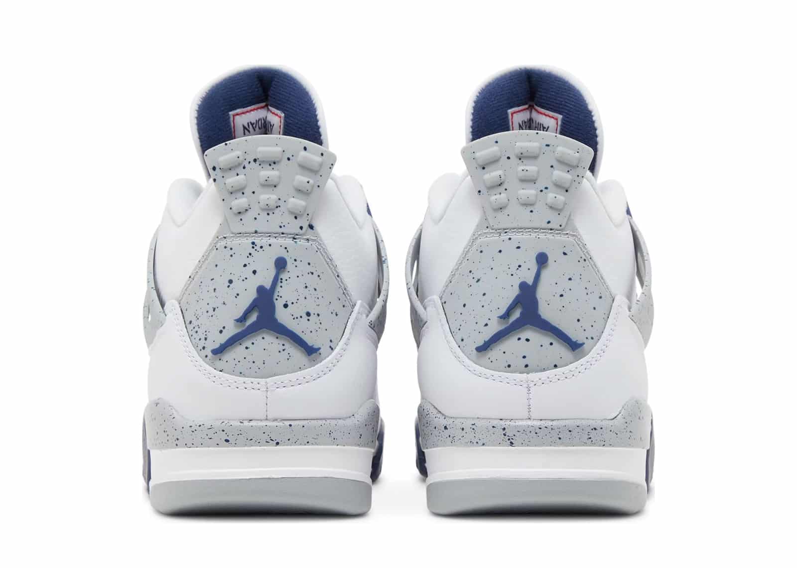 Custom 4 Midnight Navy US11.5