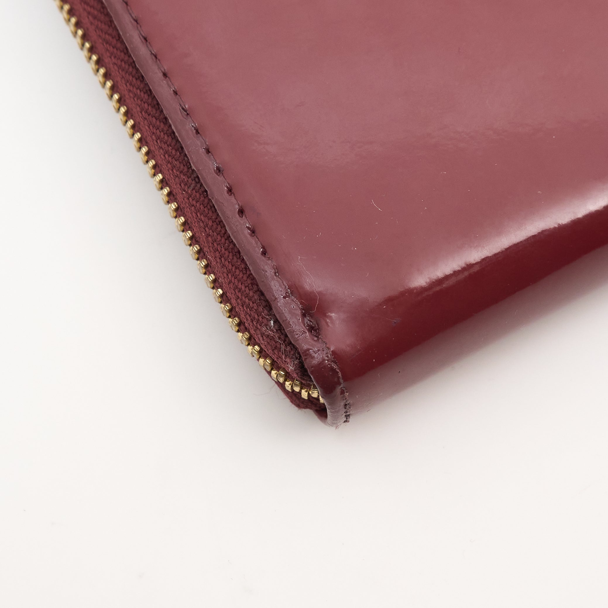 Givenchy Antigona Zip Around Wallet