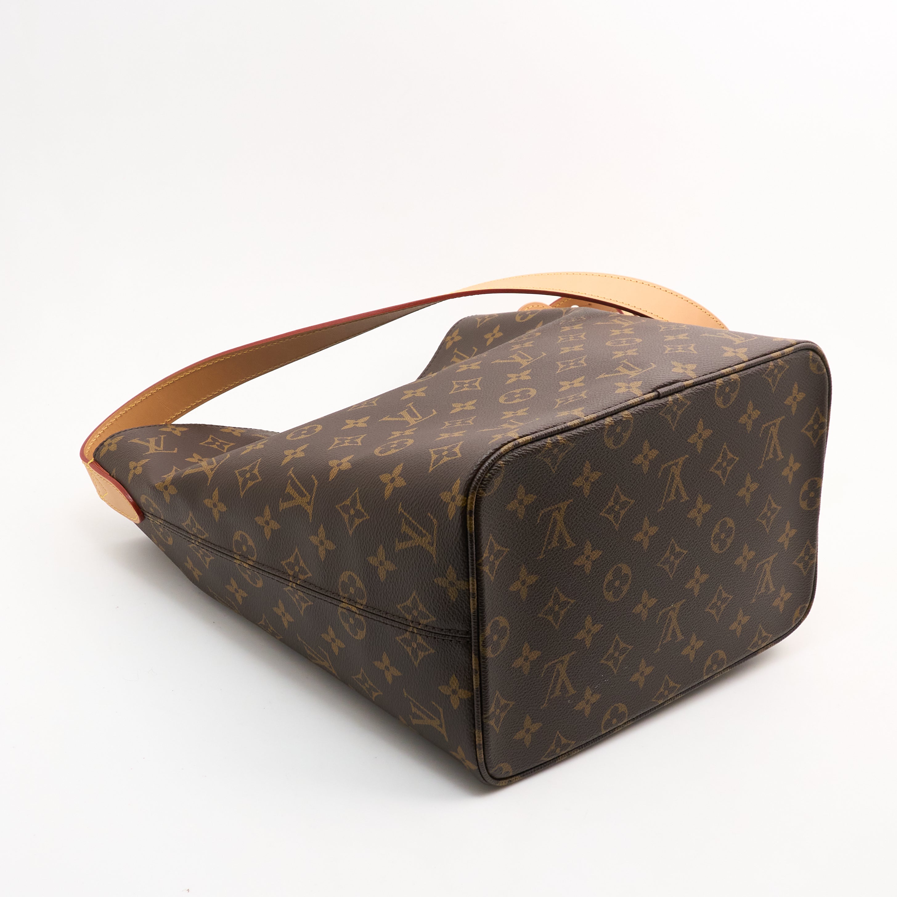 Louis Vuitton Monogram All In Bag