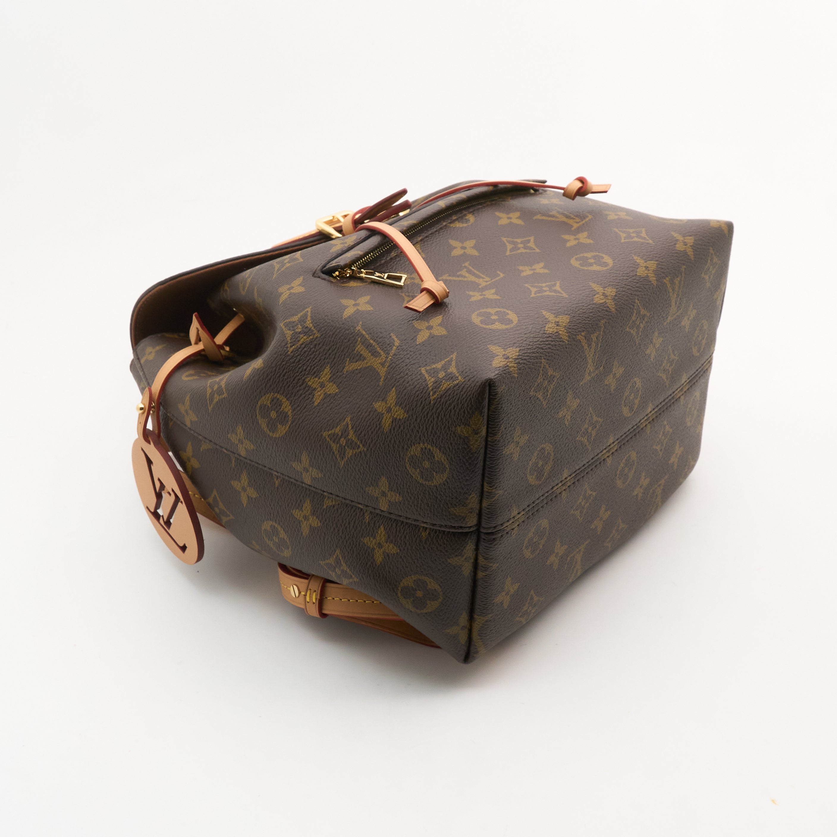 Louis Vuitton Montsouris Backpack
