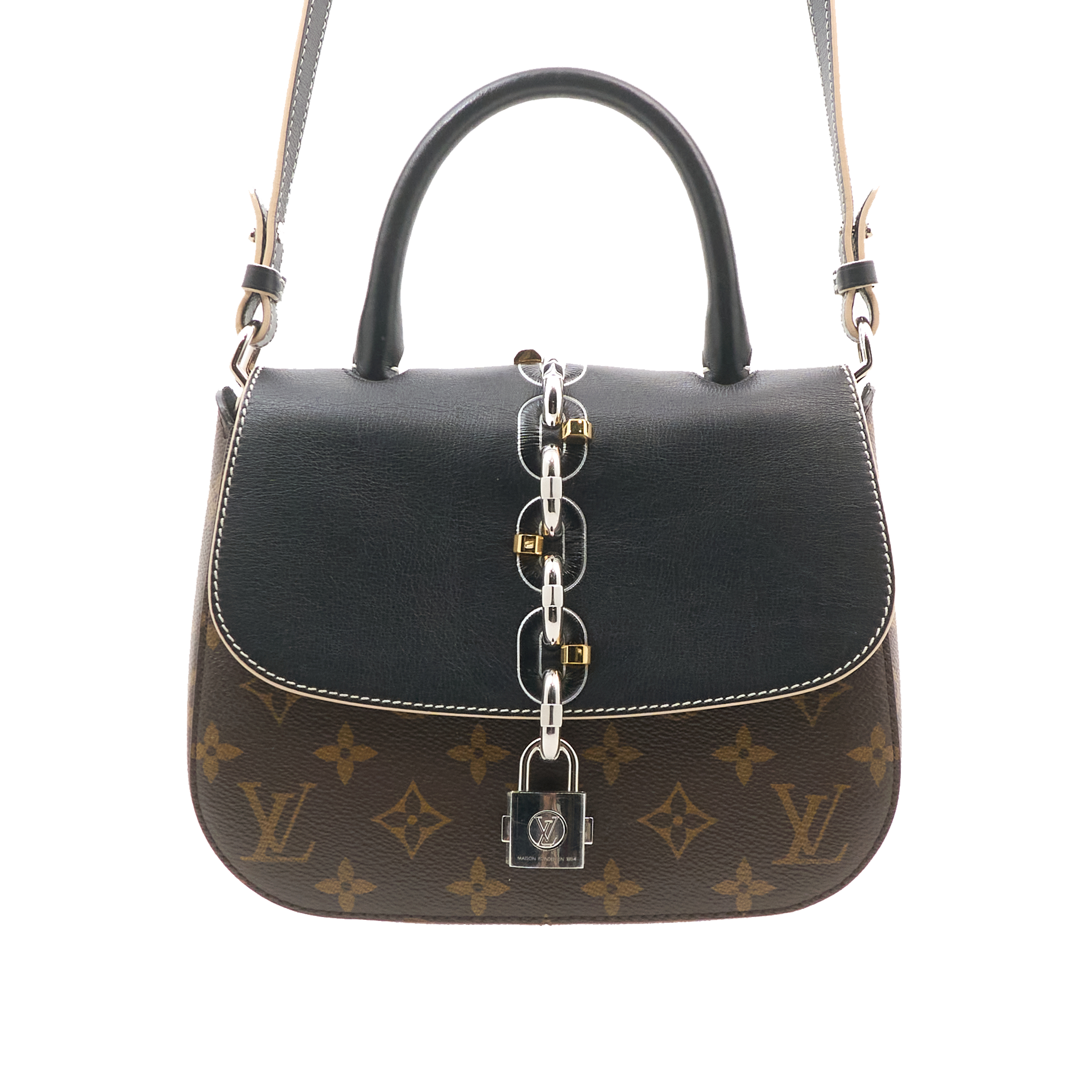 Louis Vuitton Chain It Bag