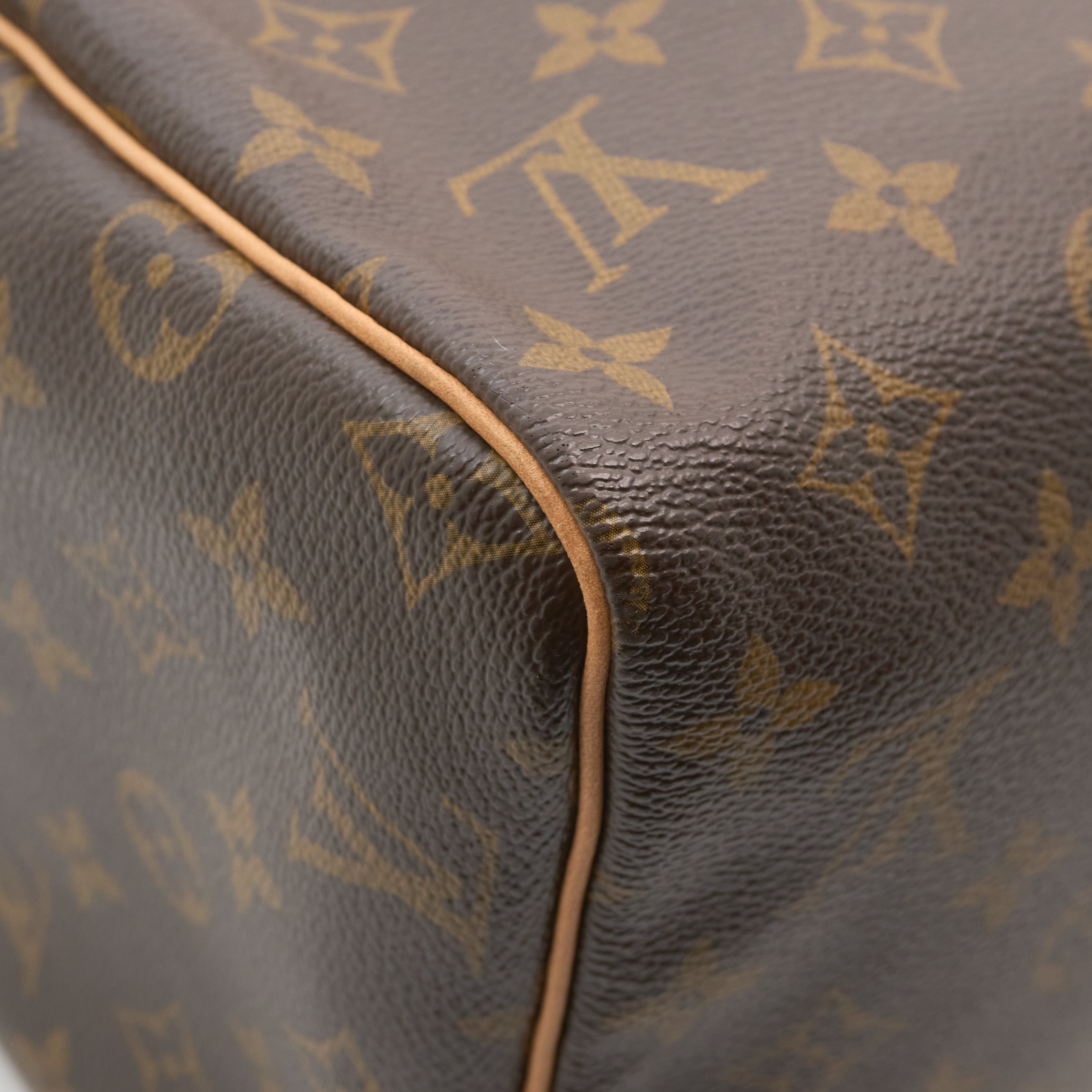 Louis Vuitton Monogram Speedy 30 Bag