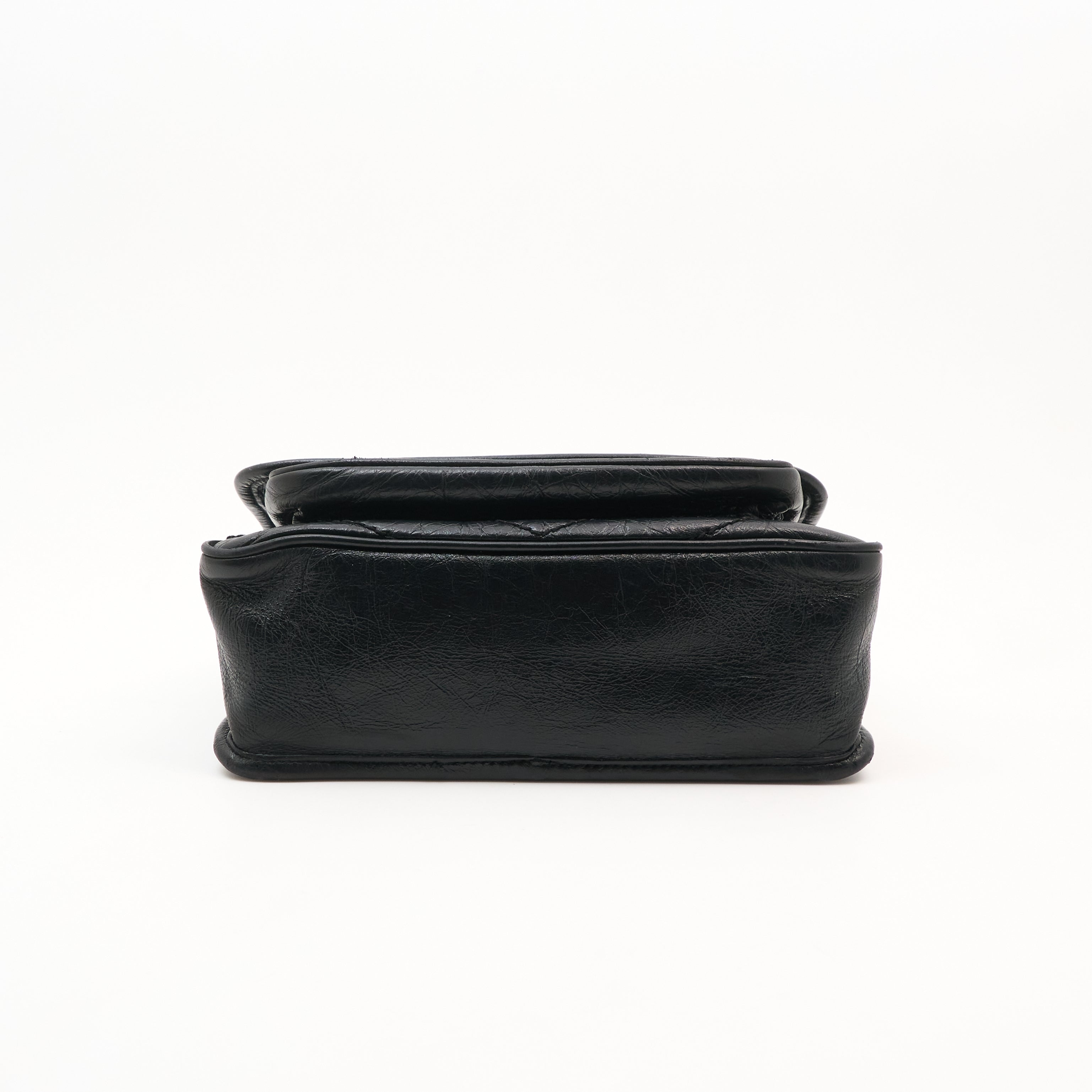 Saint Laurent Niki Small Shoulder Bag