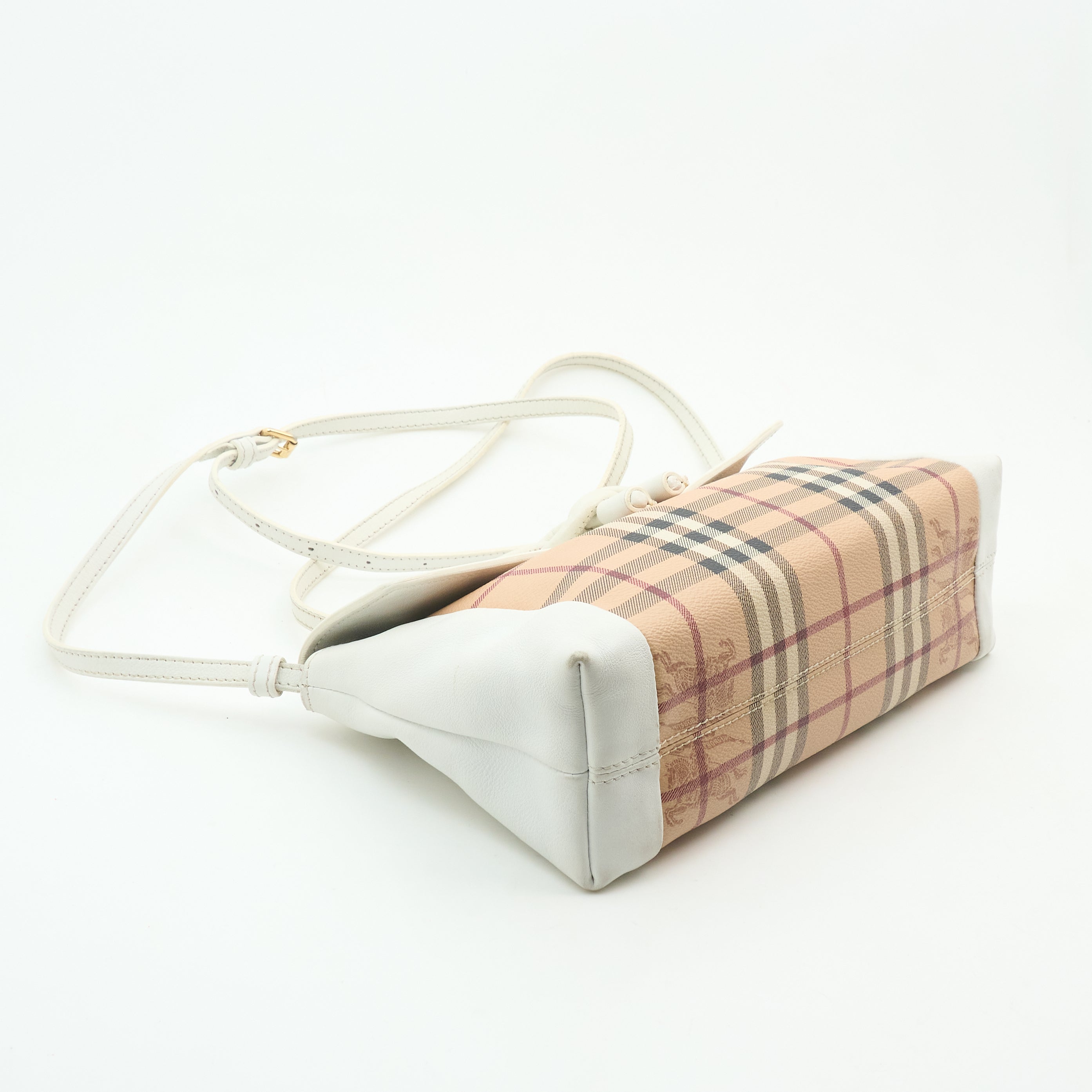 Burberry Leah Crossbody Bag