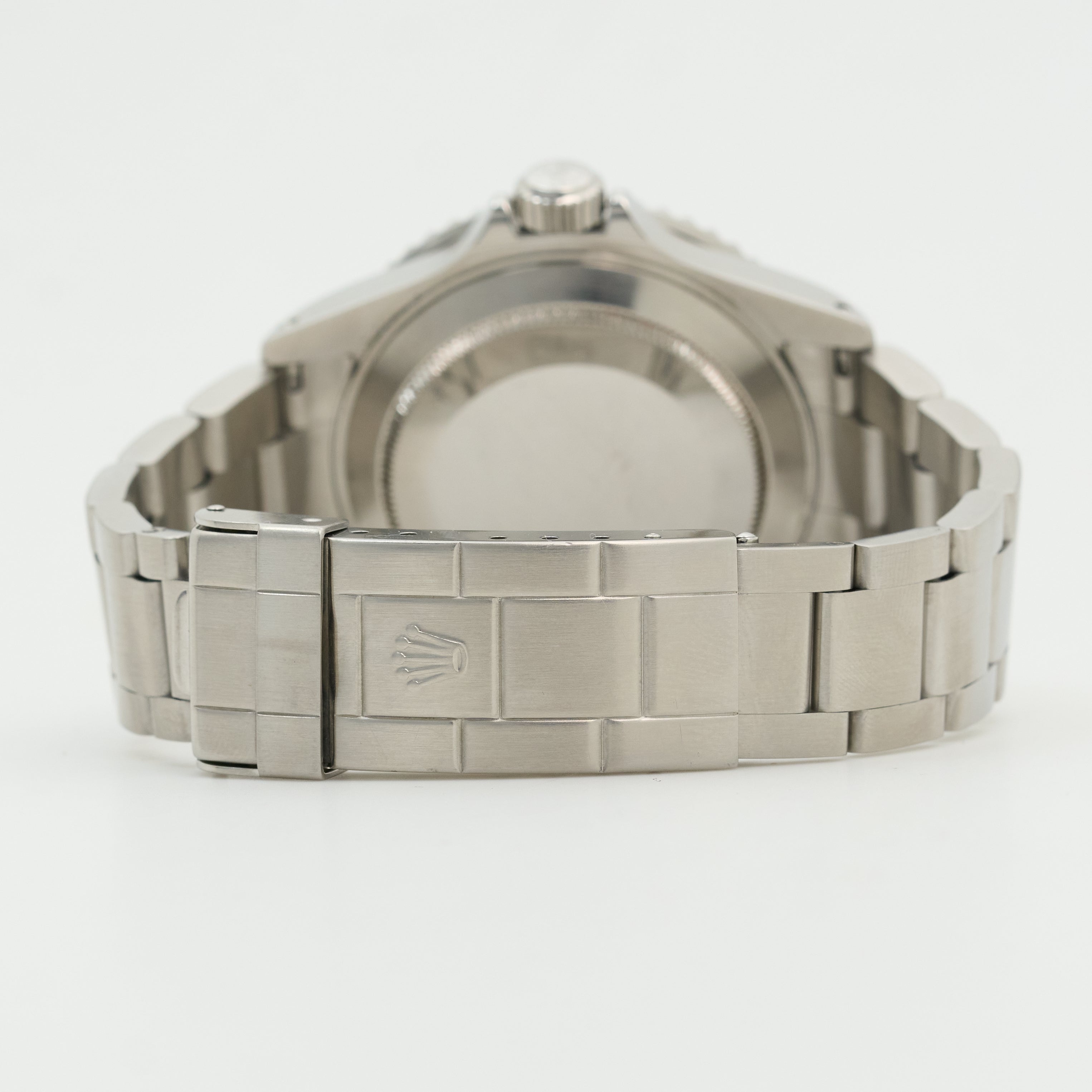 Rolex Submariner Date 40mm Black Dial