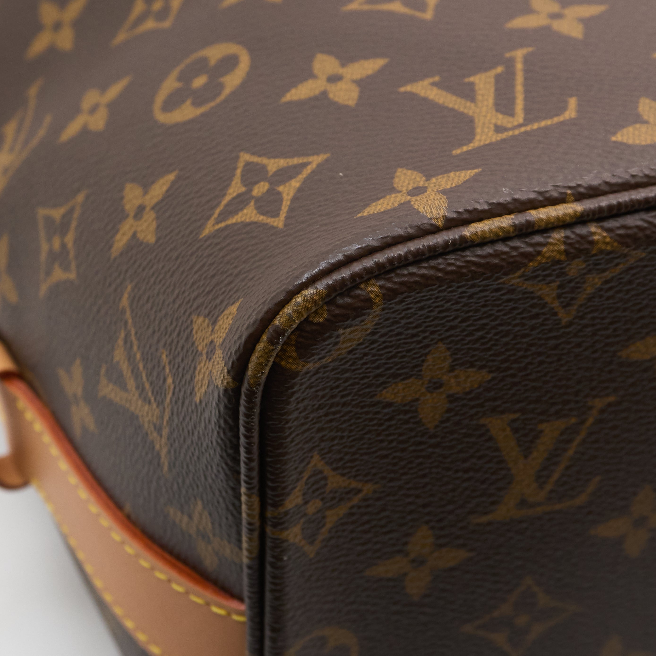Louis Vuitton Monogram All In Bag