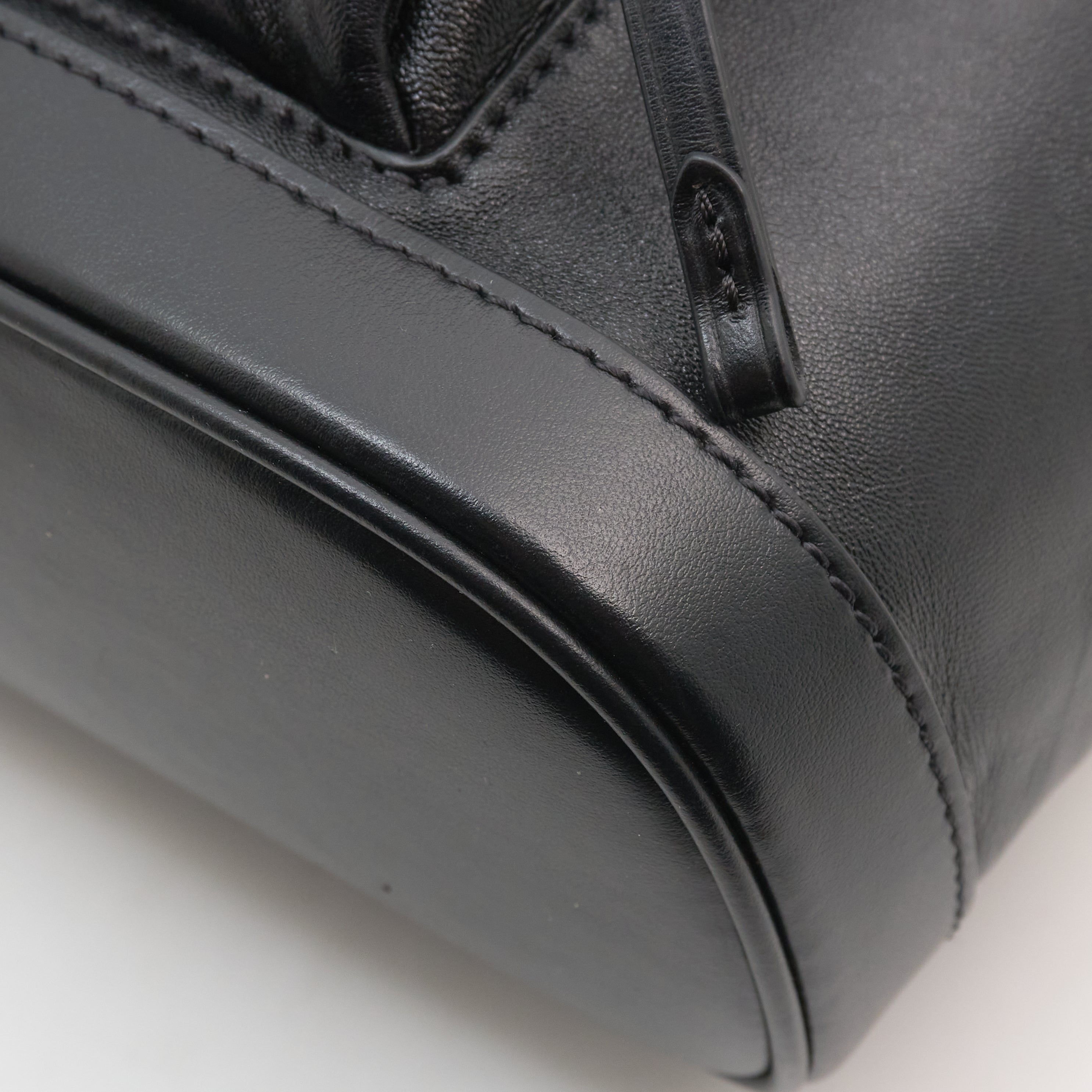 Louis Vuitton Montsouris Vibe PM Backpack