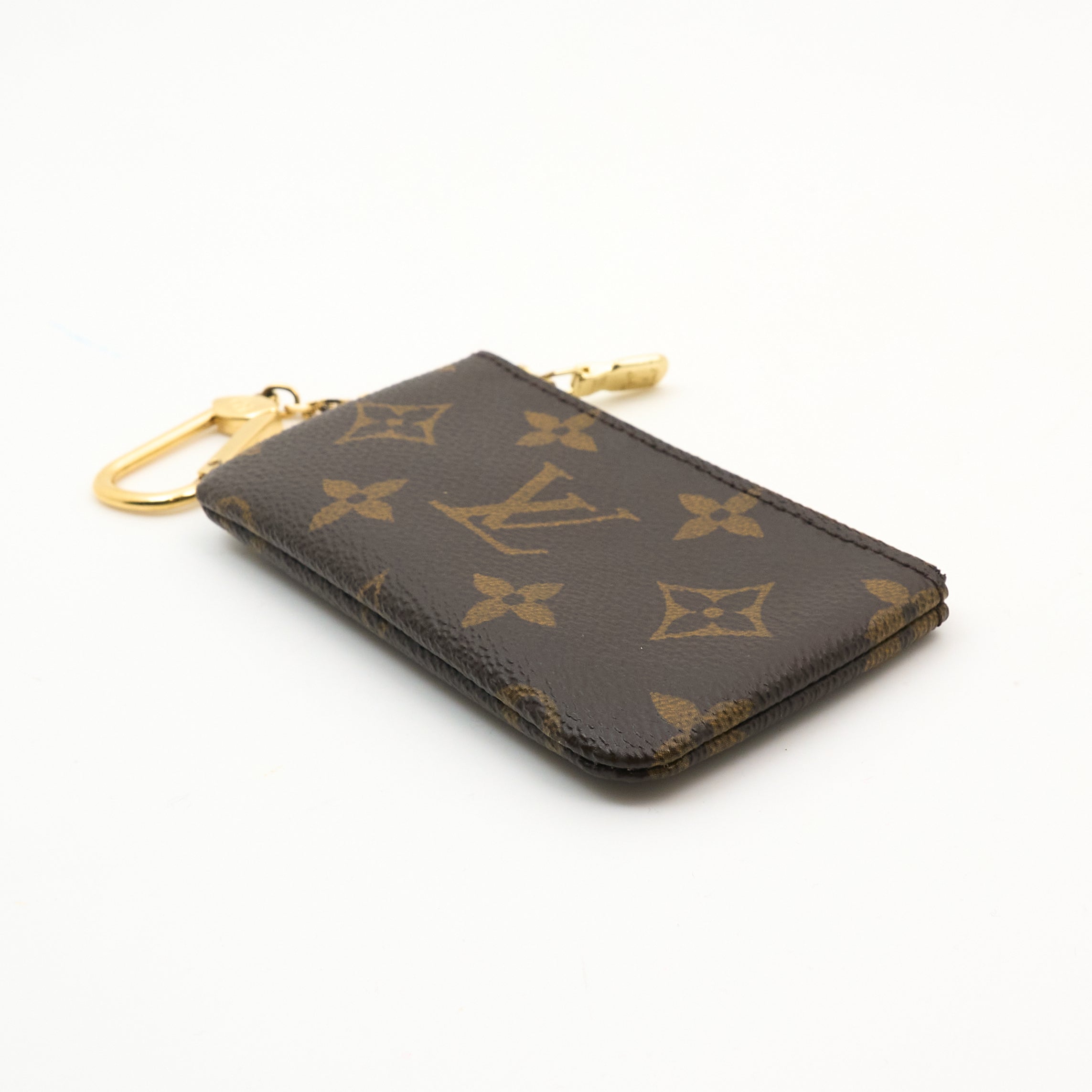 Louis Vuitton Monogram Key Pouch
