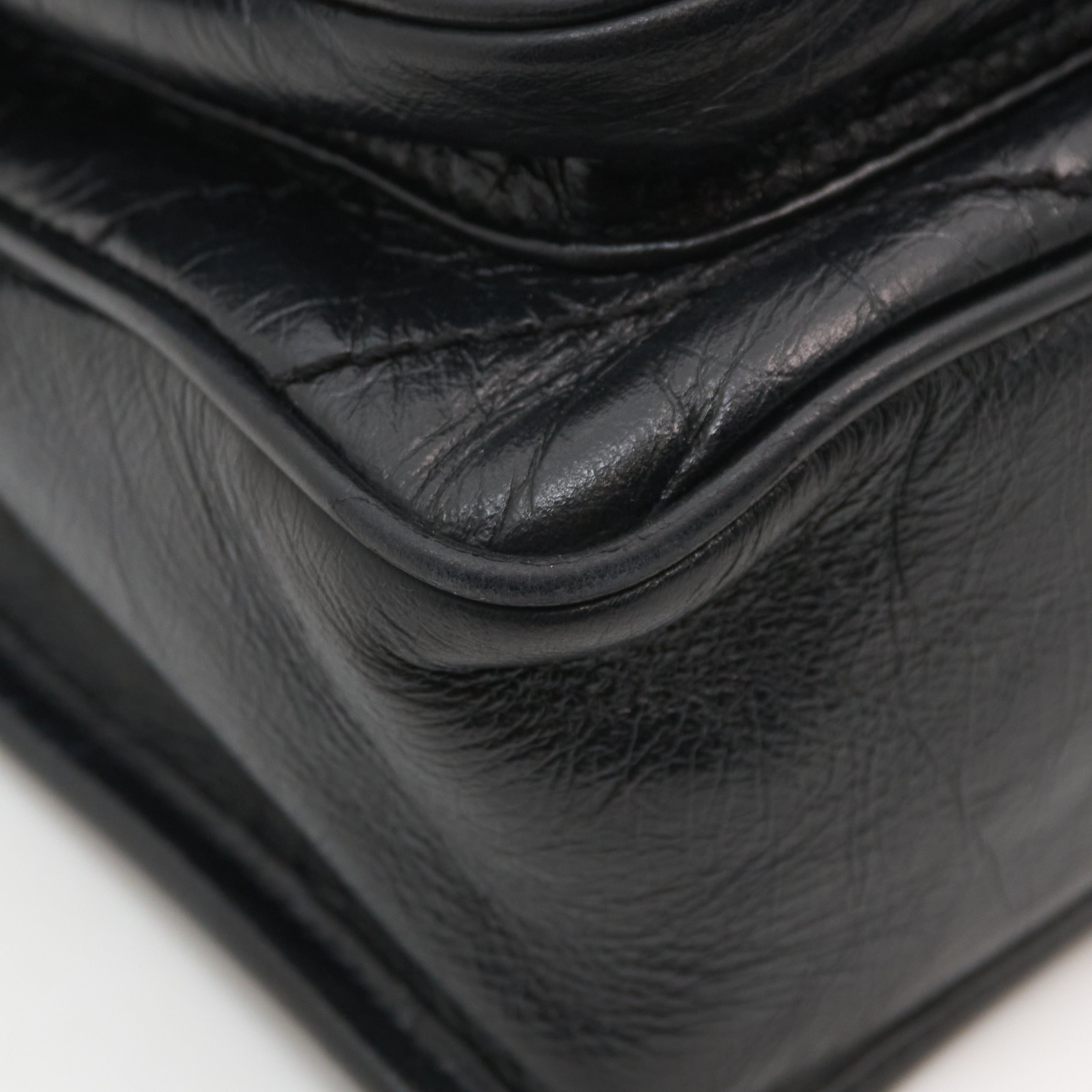 Saint Laurent Niki Small Shoulder Bag