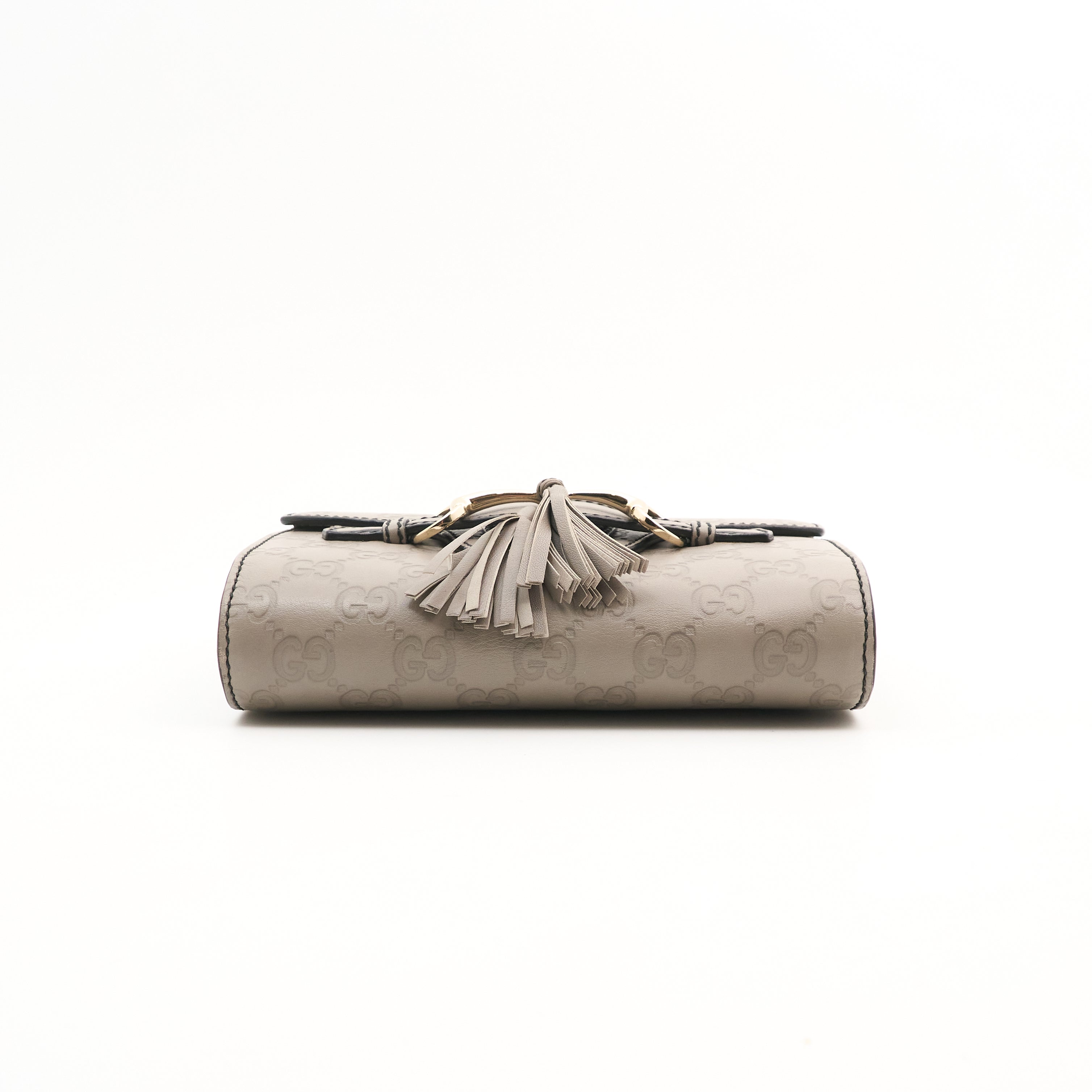 Gucci Emily Mini Chain Shoulder Bag