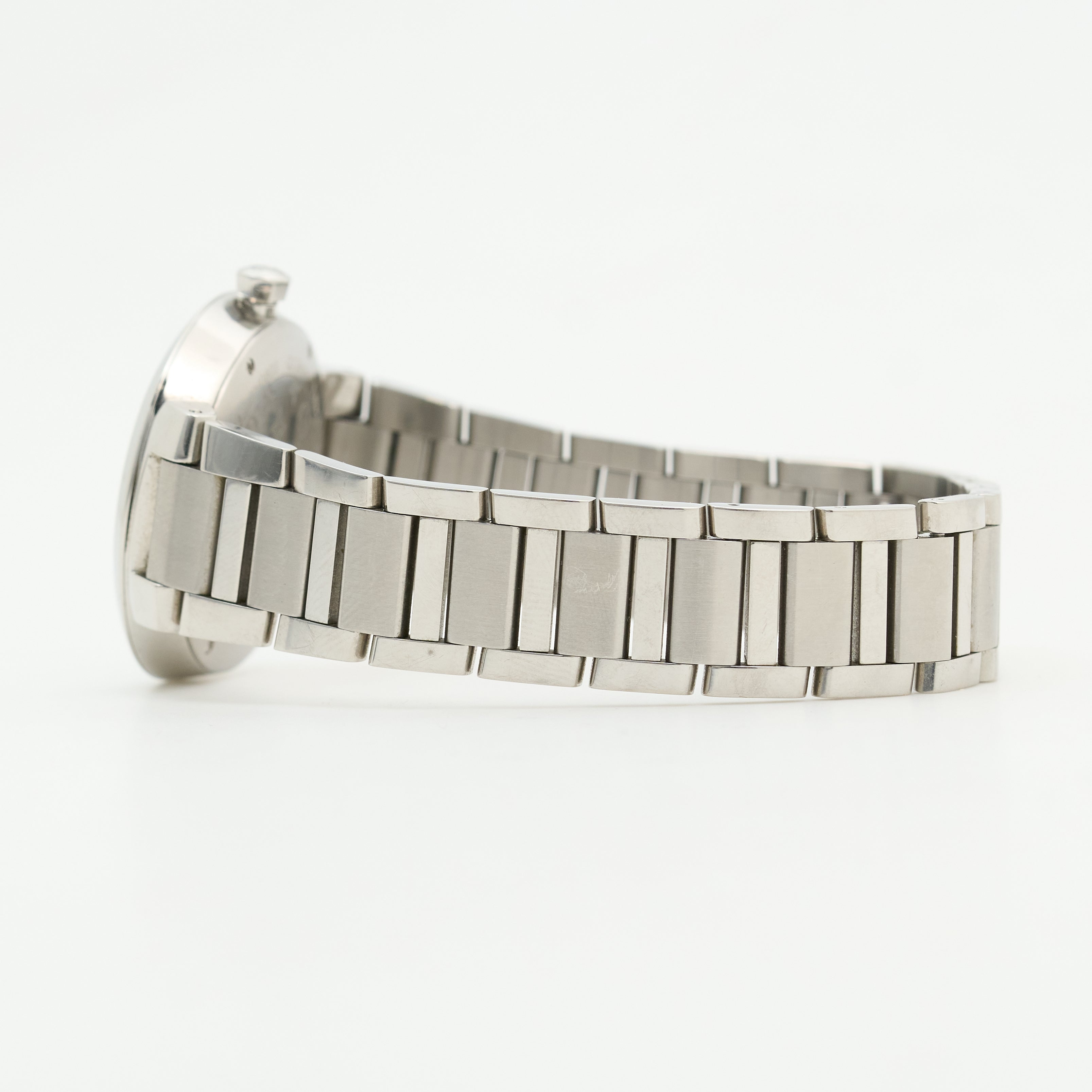 Louis Vuitton Tambour Quartz Watch