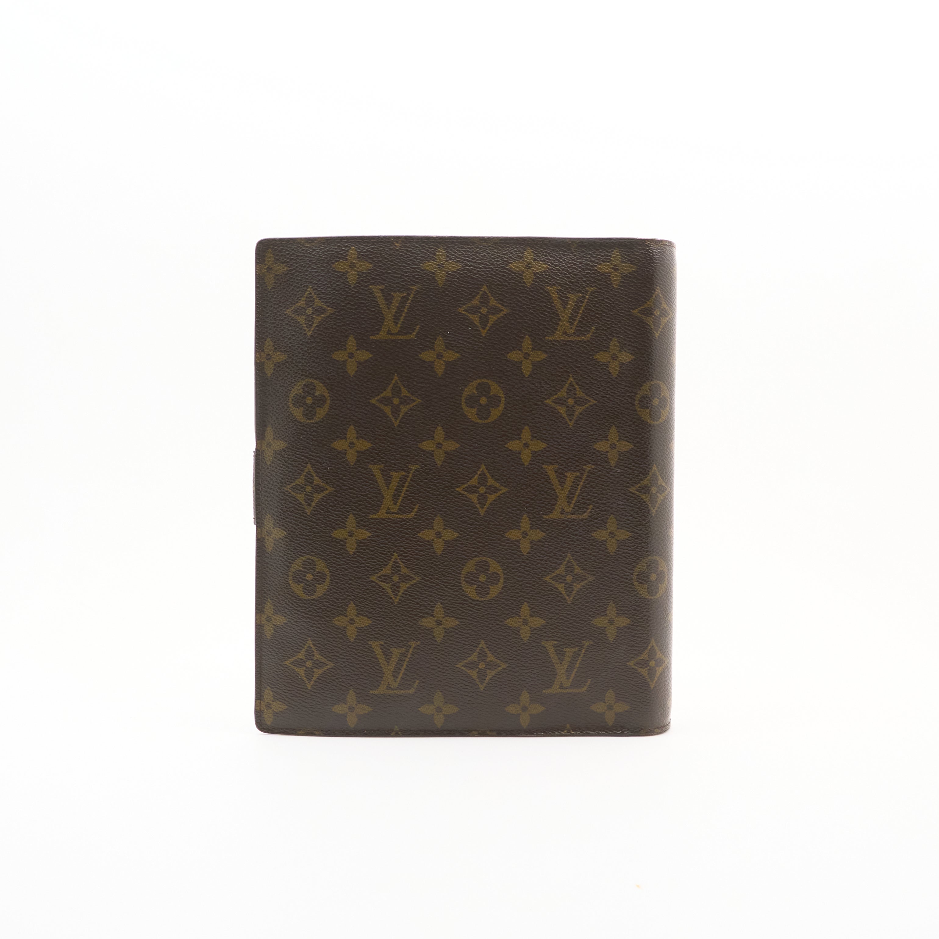 Louis Vuitton Monogram Agenda