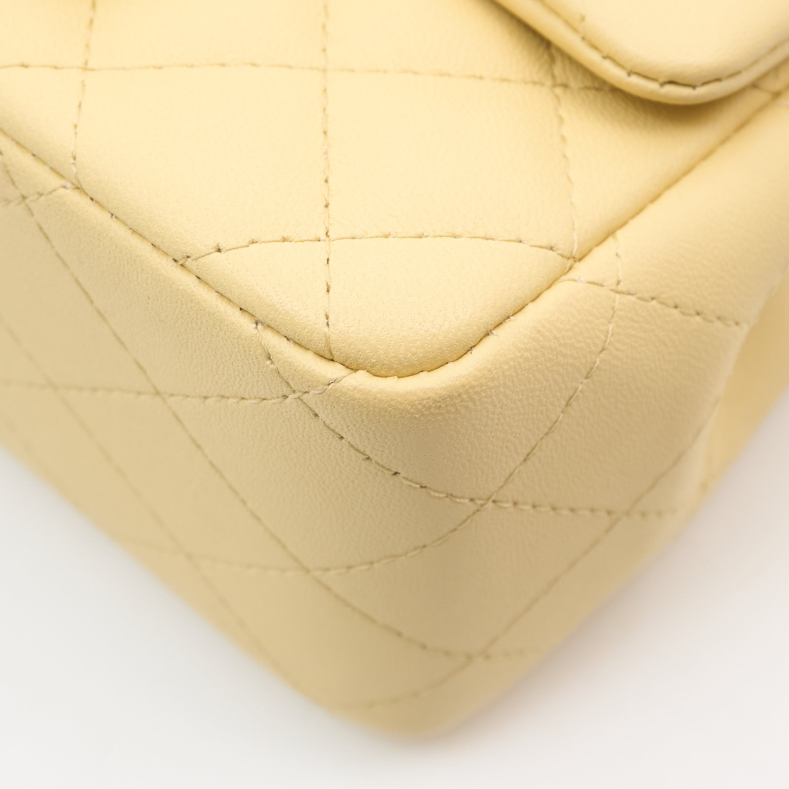 Chanel Mini Square Flap Bag