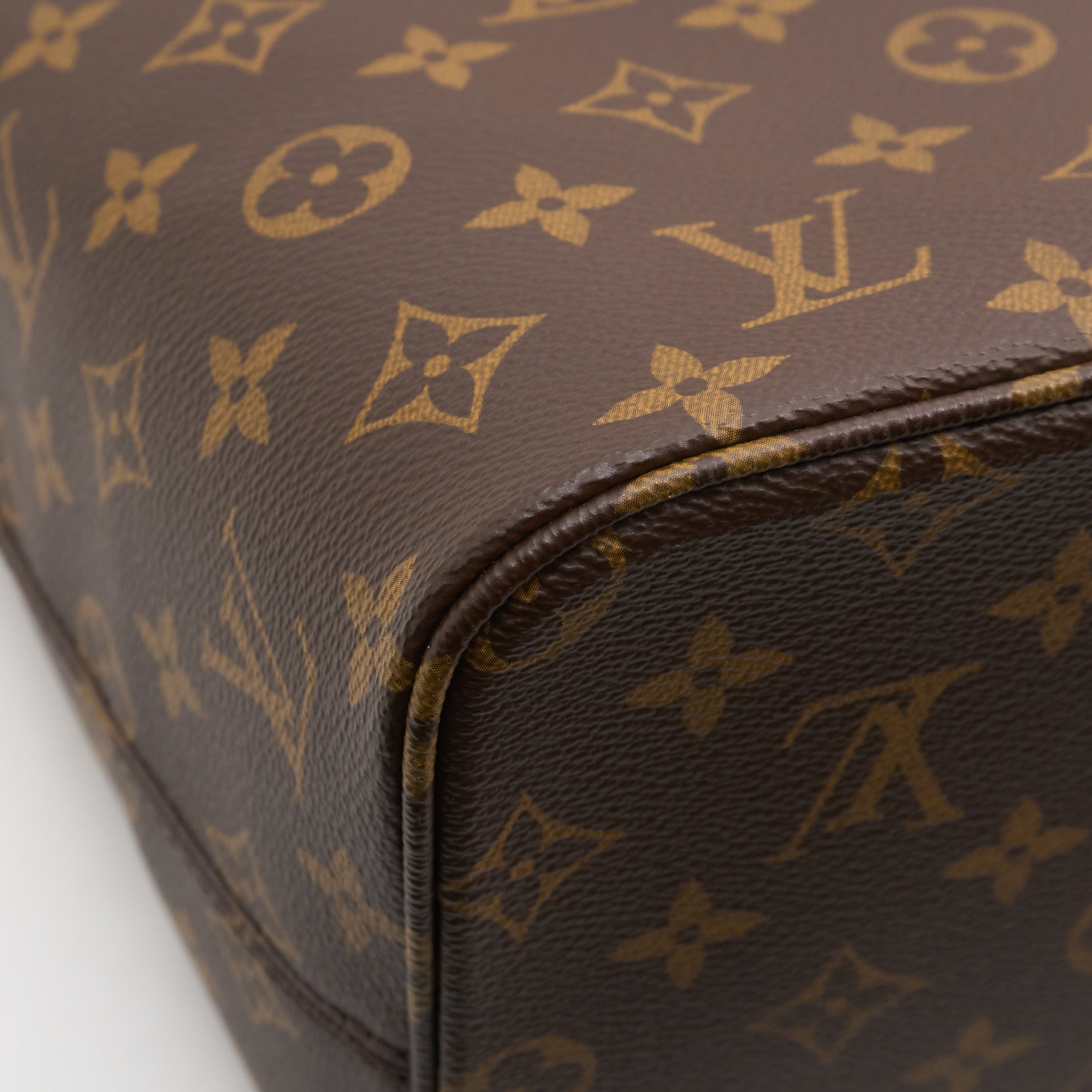 Louis Vuitton Monogram All In Bag