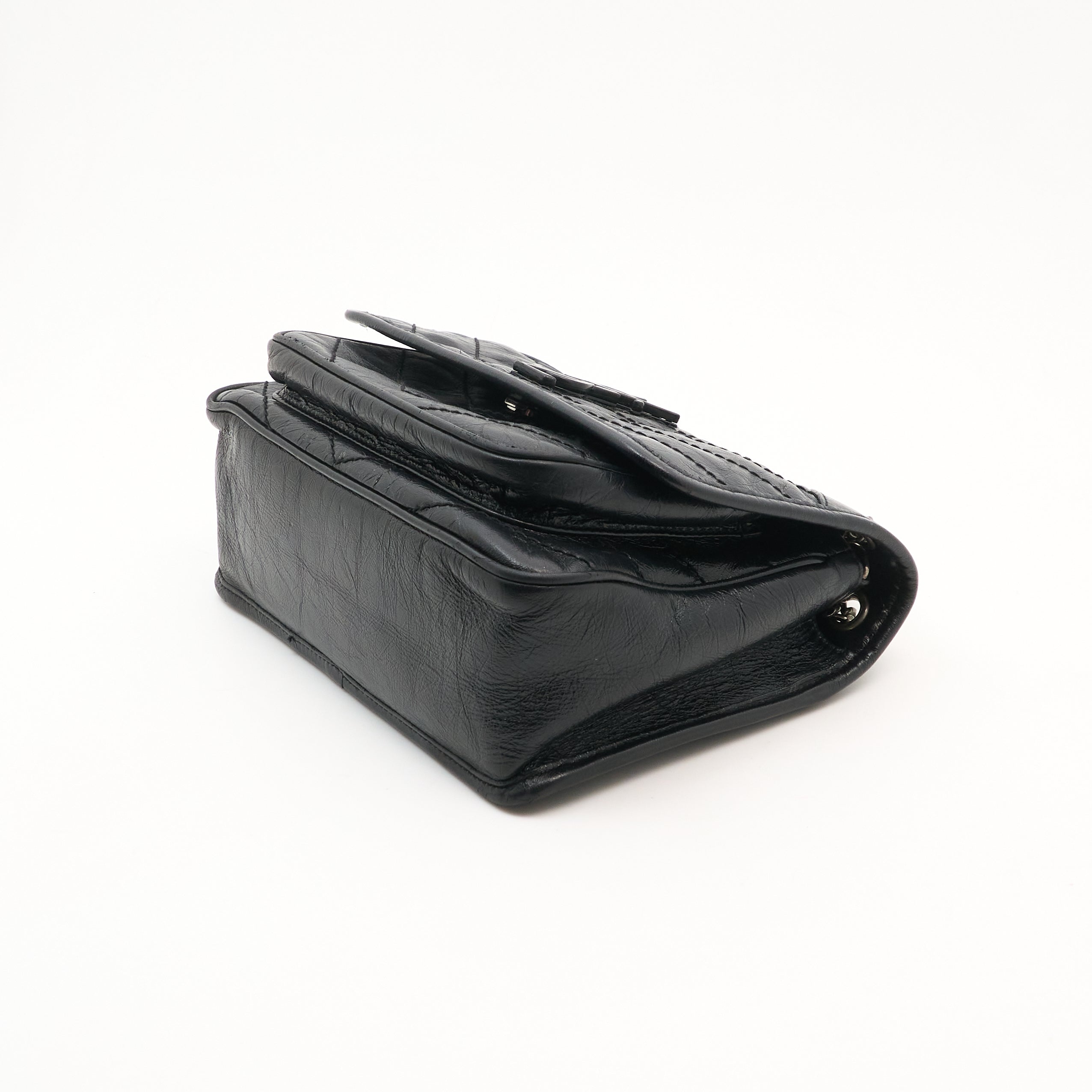 Saint Laurent Niki Small Shoulder Bag