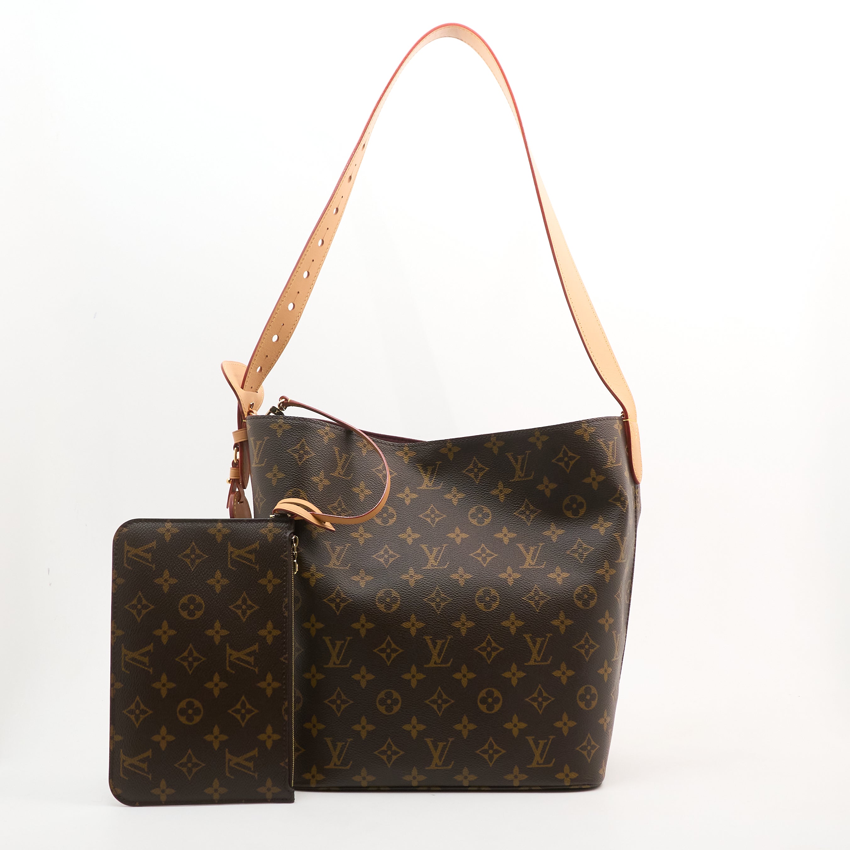 Louis Vuitton Monogram All In Bag