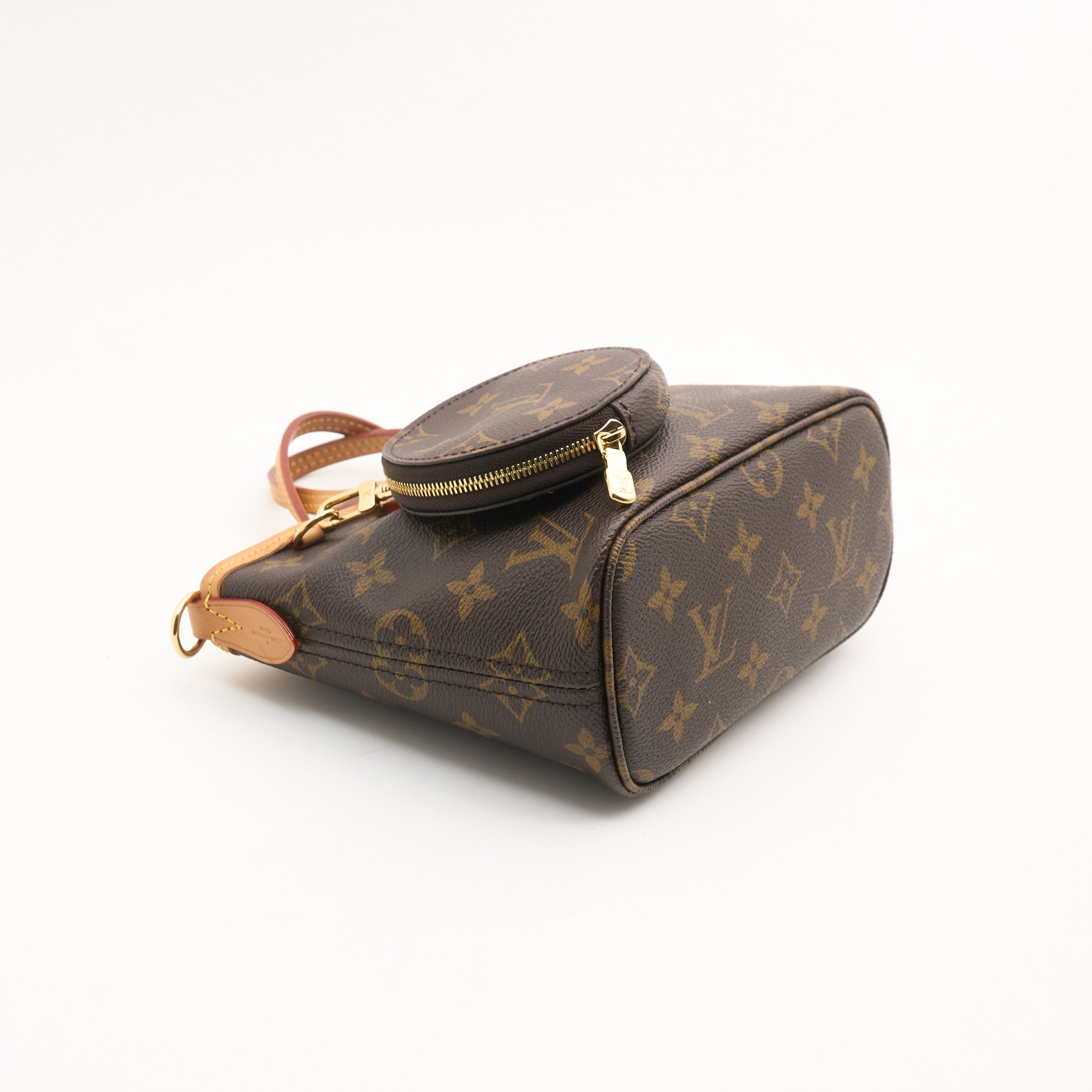 Louis Vuitton Neverfull BB