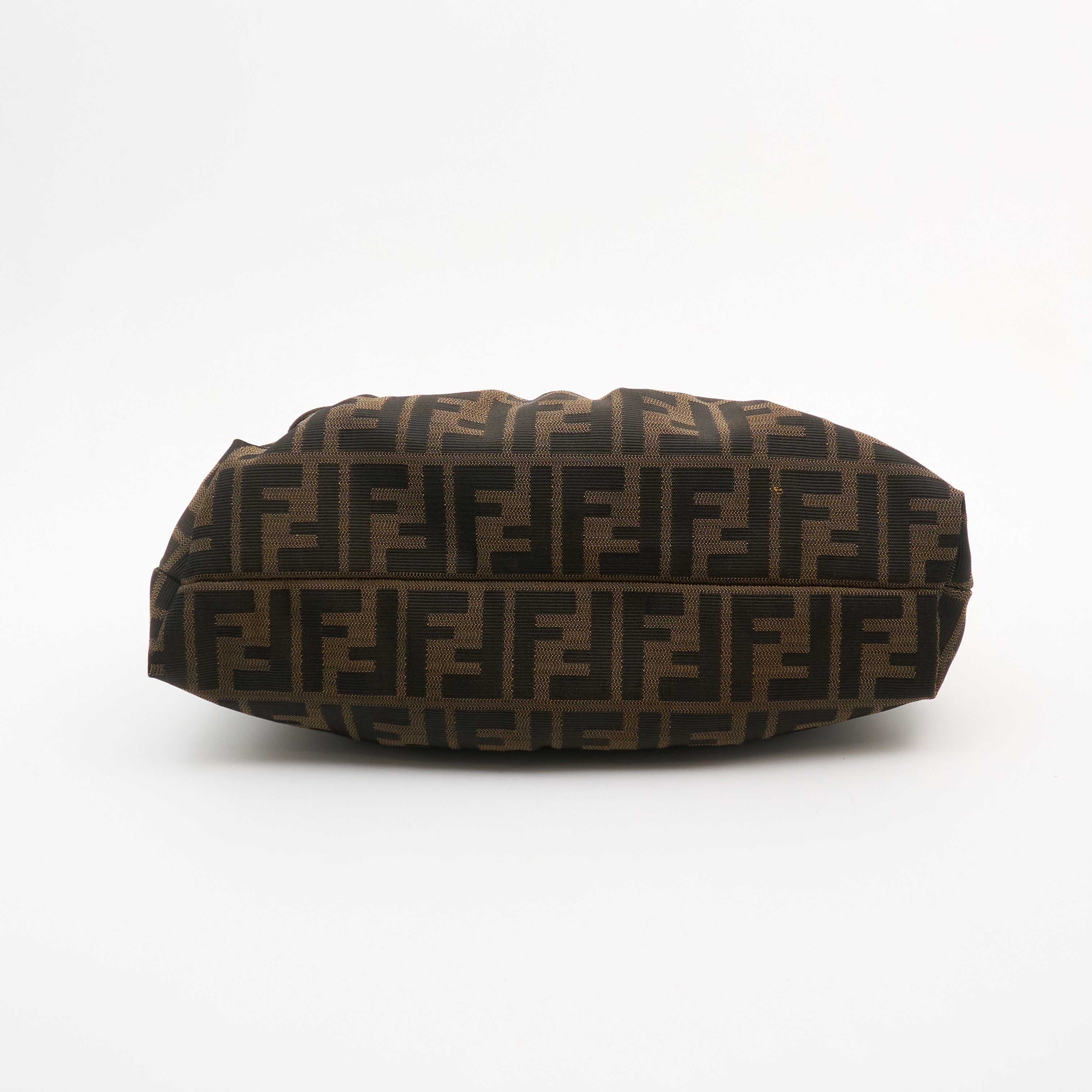 Fendi Zucca Small Chef Bag
