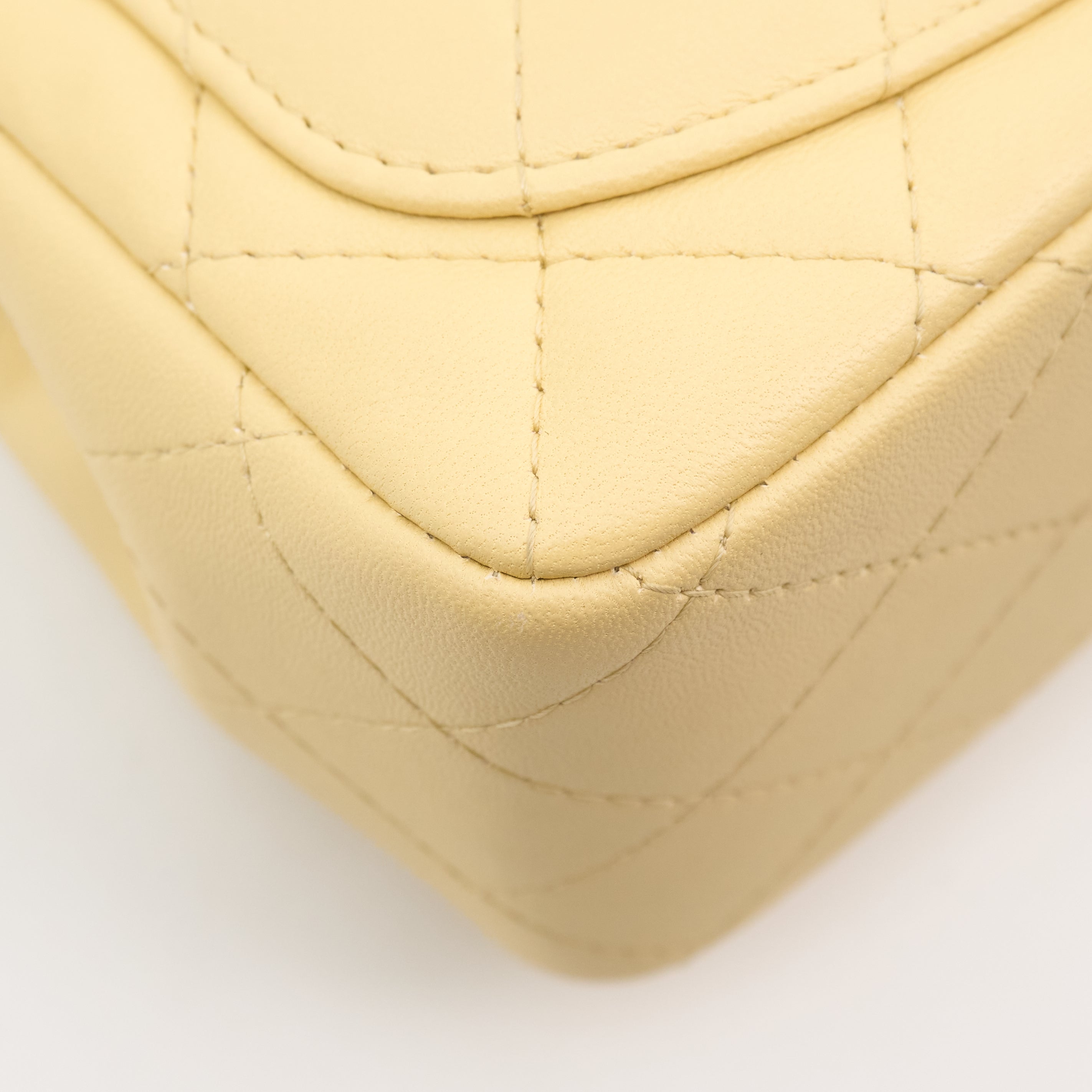 Chanel Mini Square Flap Bag
