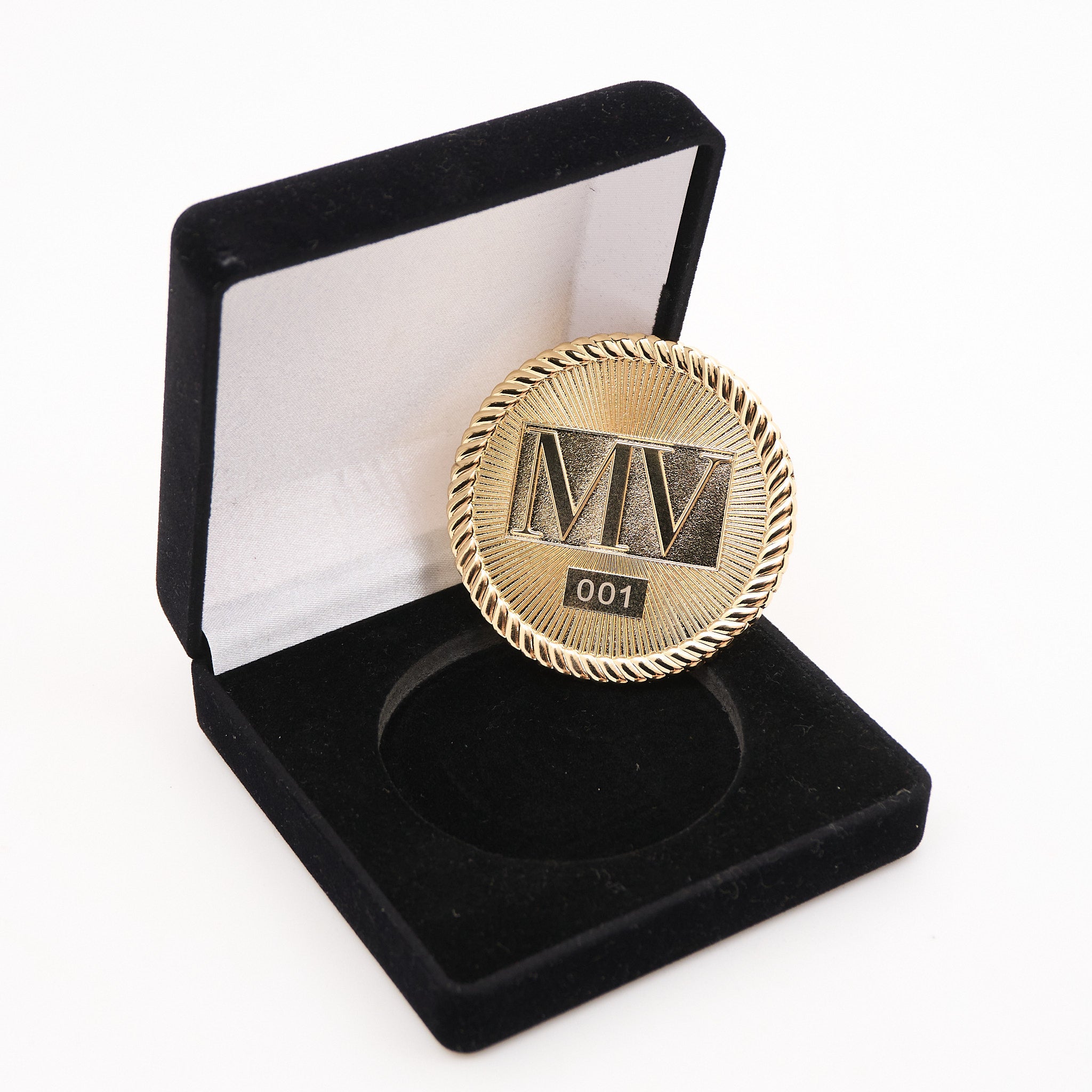 Madam Virtue In-Store Gift Coin $100