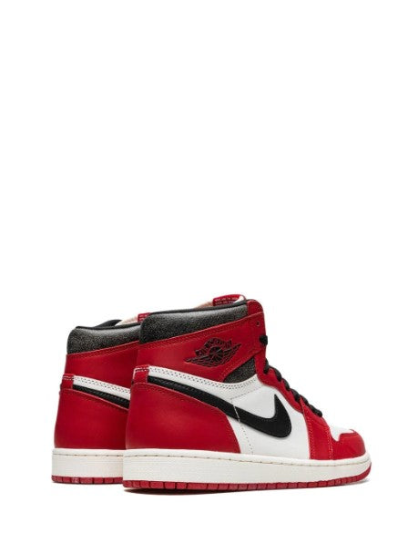 Custom 1 Lost and Found 10US