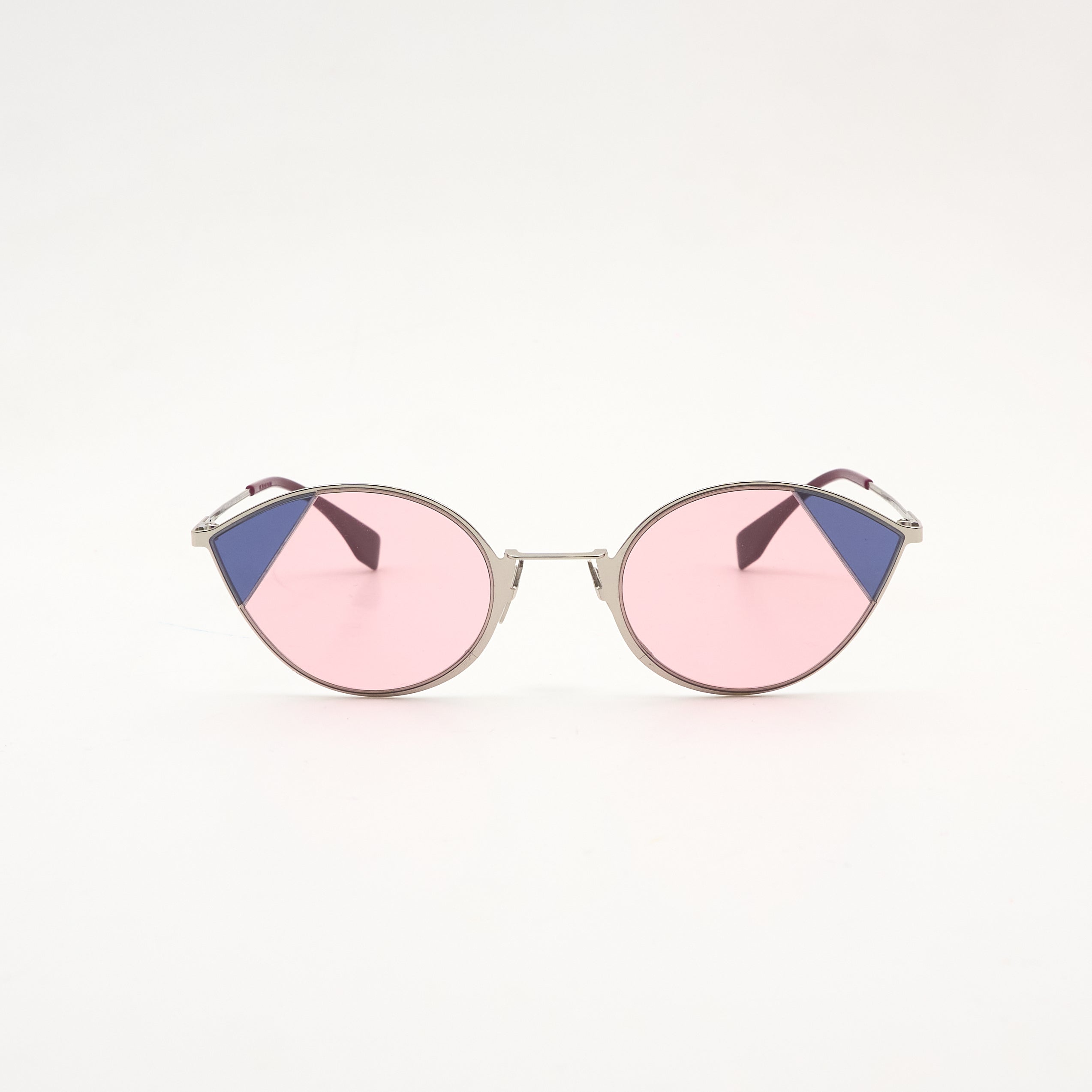 Fendi Cat Eye Sunglasses