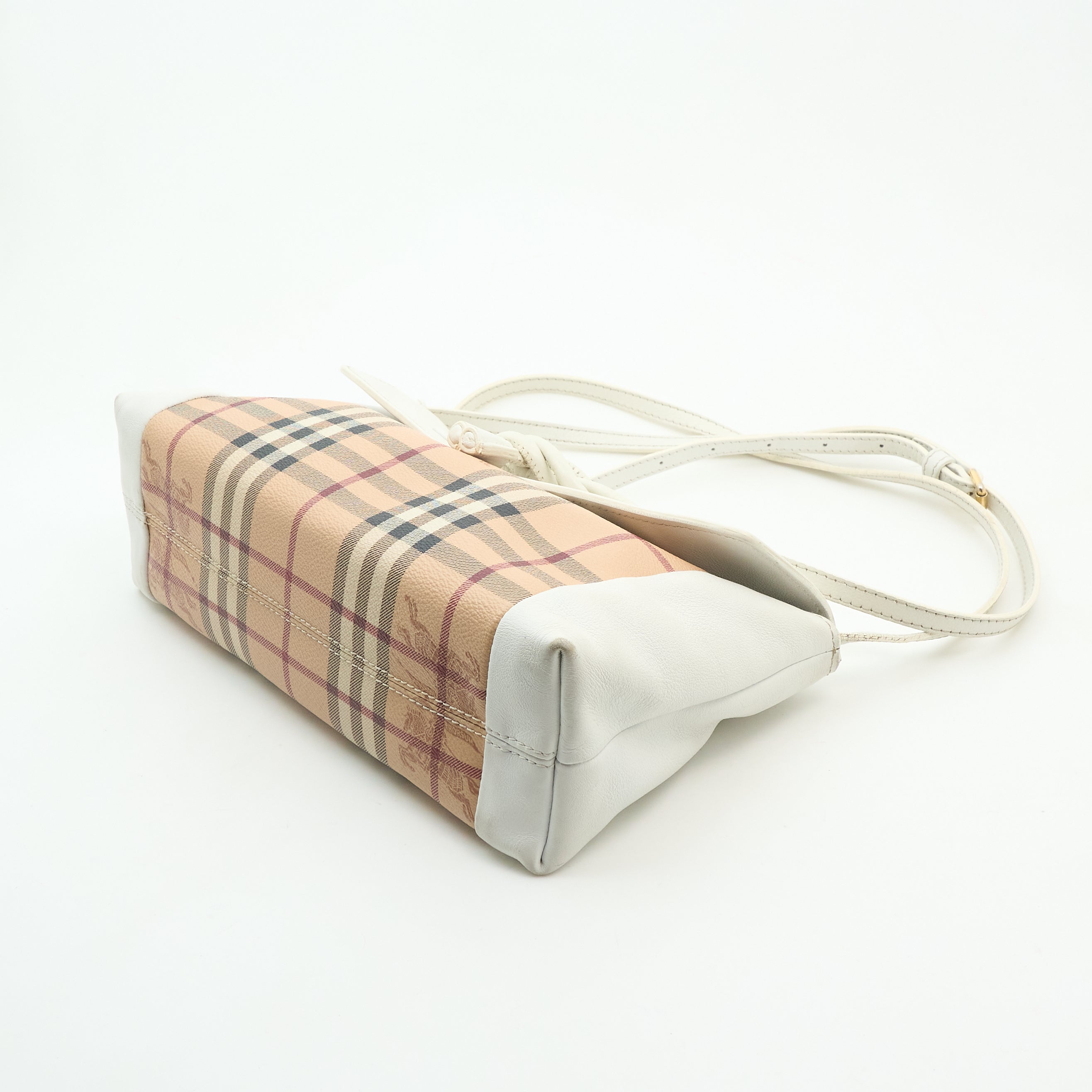 Burberry Leah Crossbody Bag