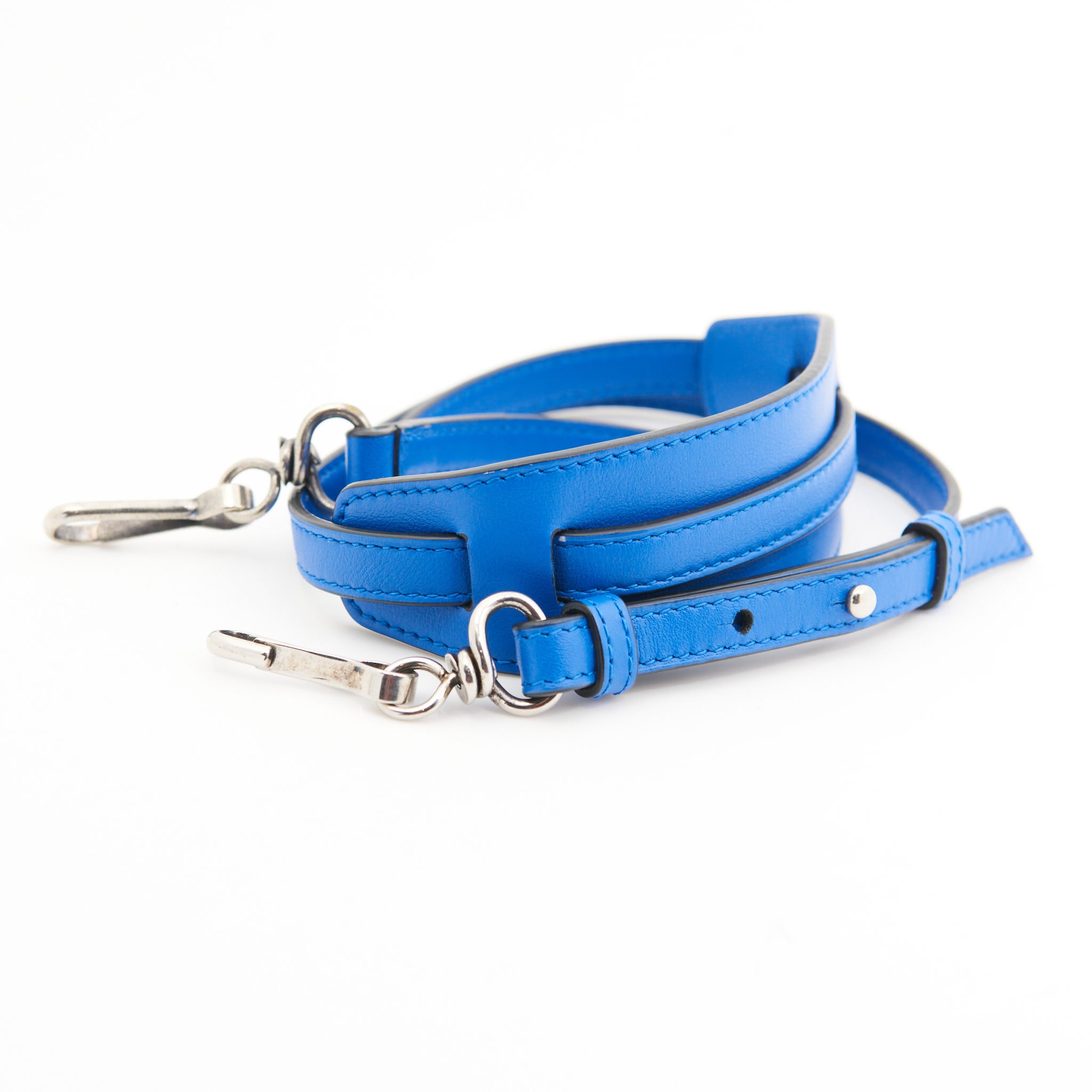 Balenciaga Neo Classic Handbag in Blue