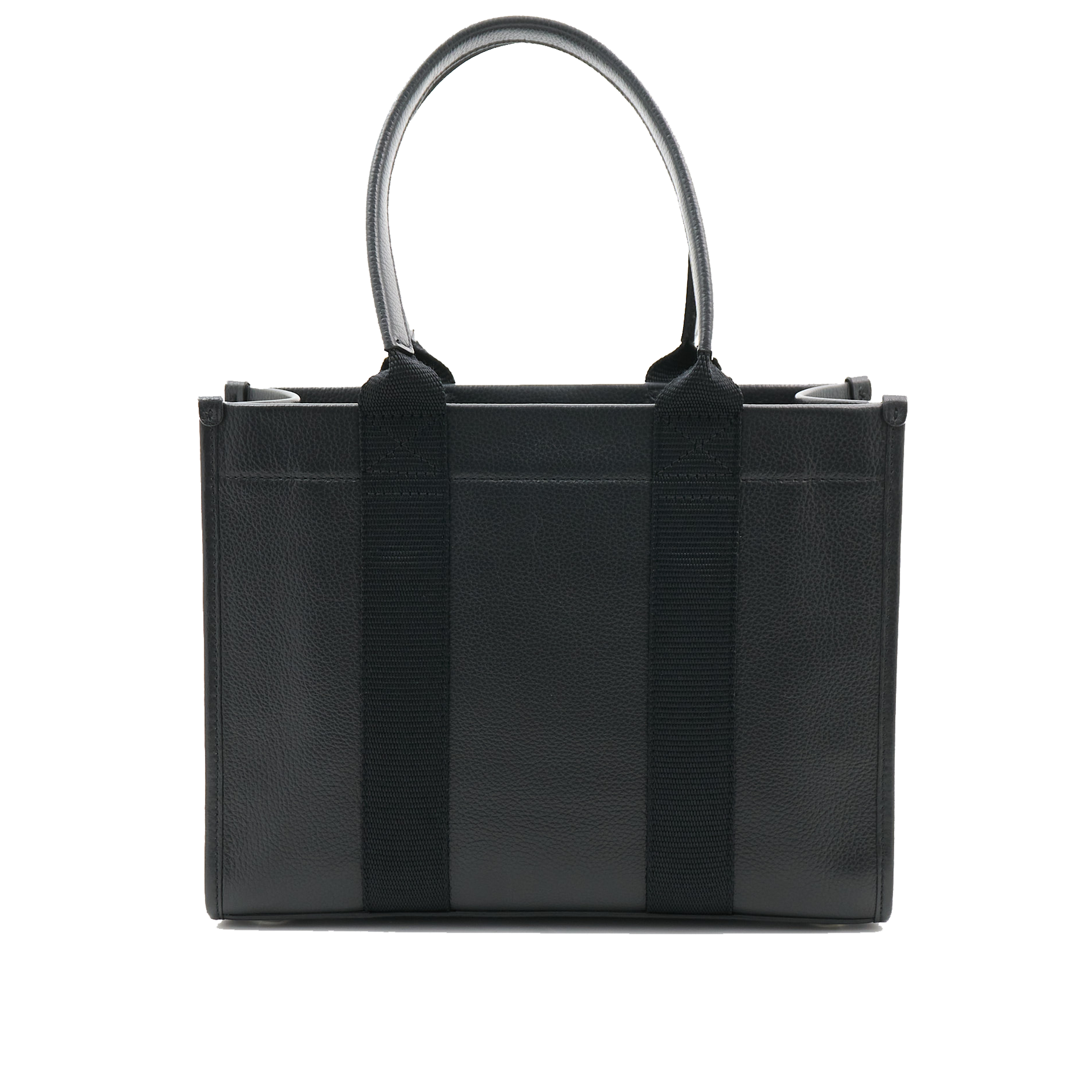 Balenciaga Black Tote Bag