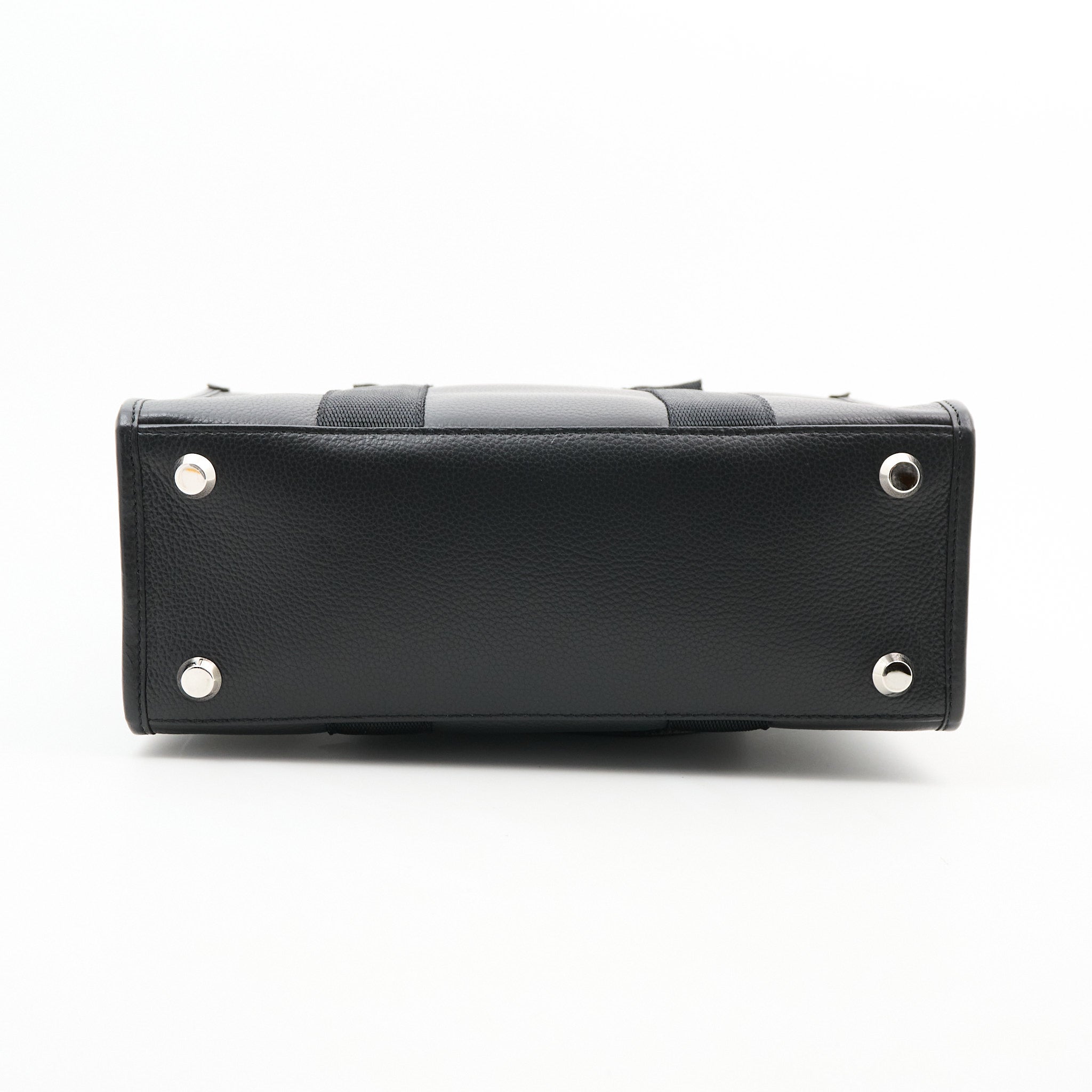 Balenciaga Black Tote Bag