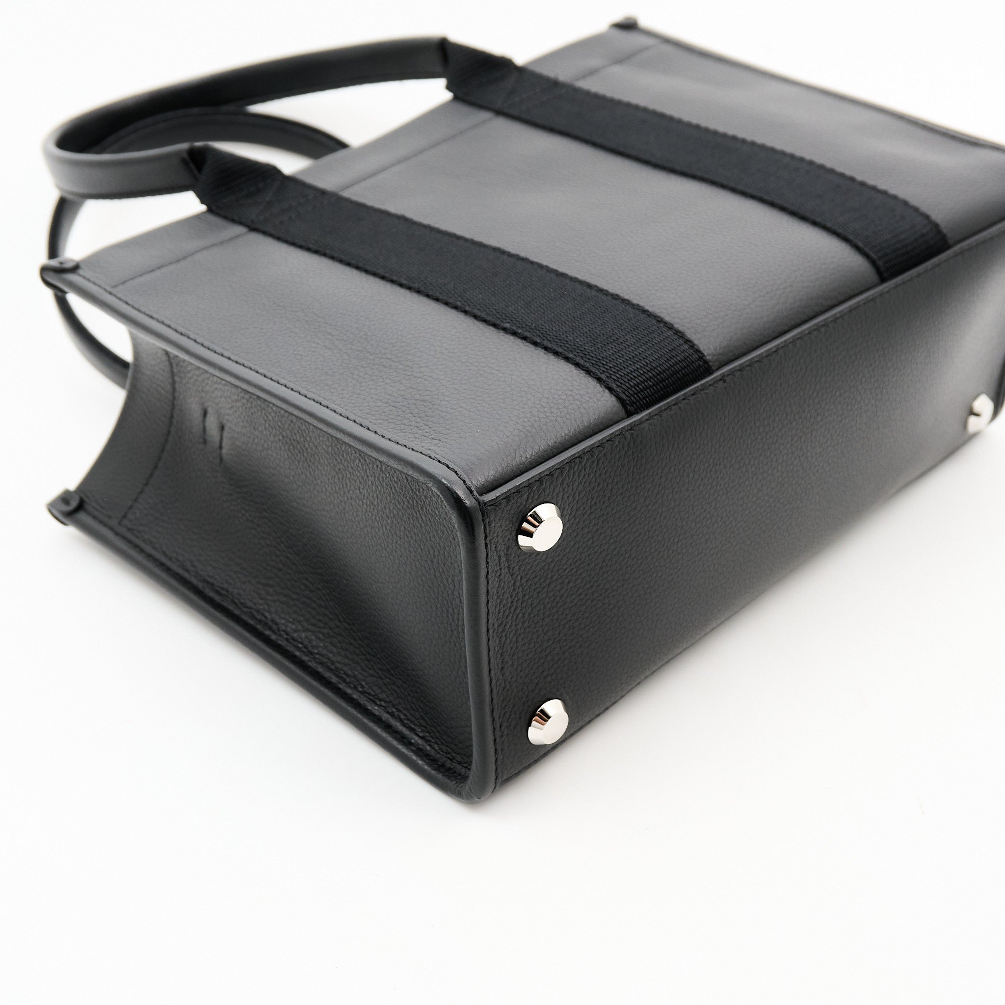 Balenciaga Black Tote Bag