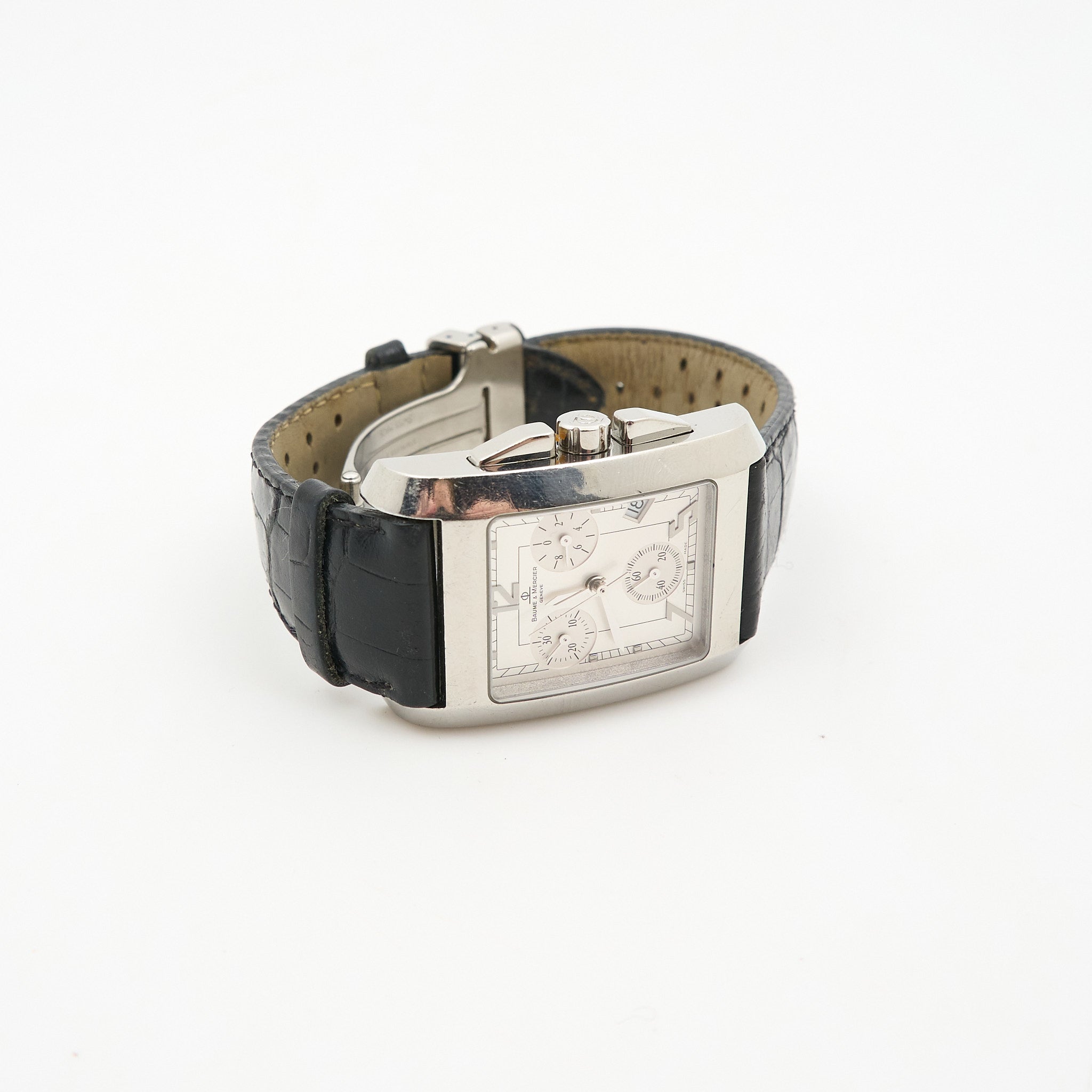 Baume & Mercier Hampton Watch