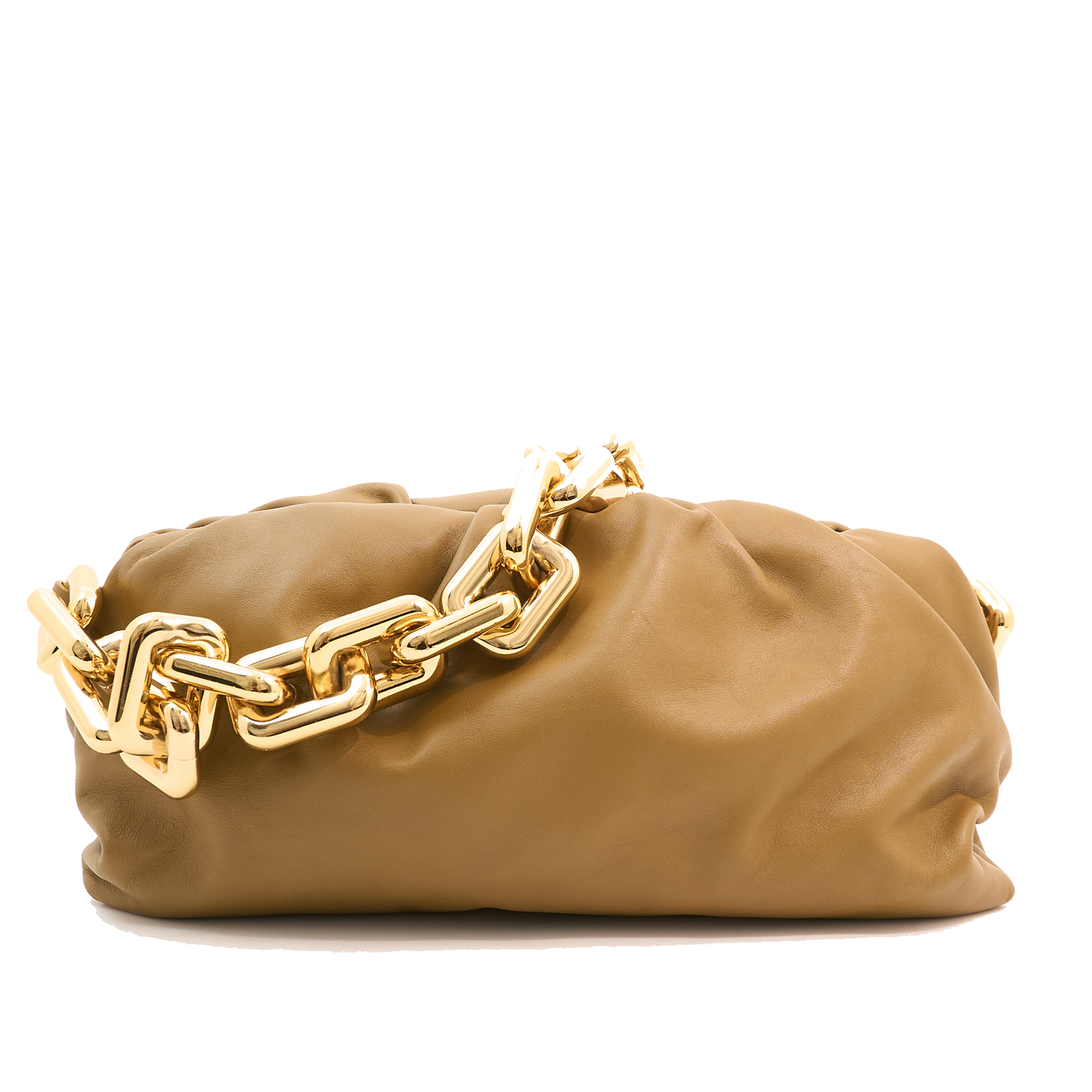 Bottega Veneta The Chain Shoulder Bag