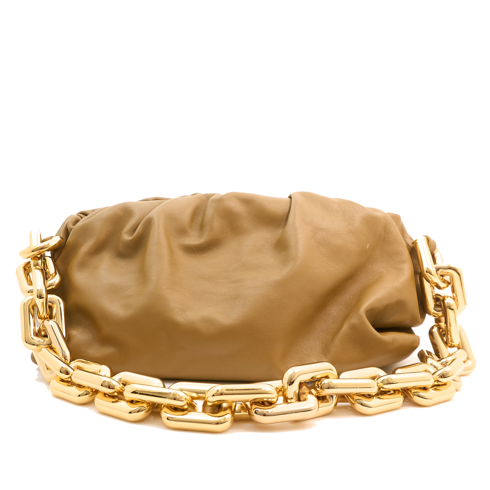 Bottega Veneta The Chain Shoulder Bag