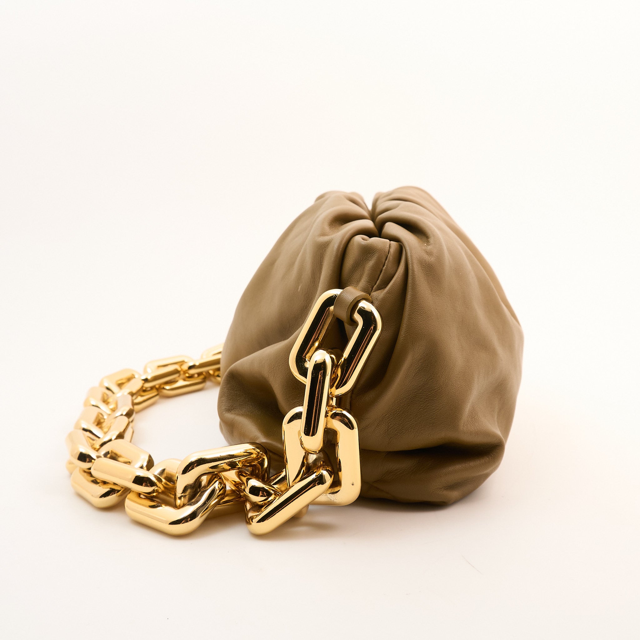 Bottega Veneta The Chain Shoulder Bag