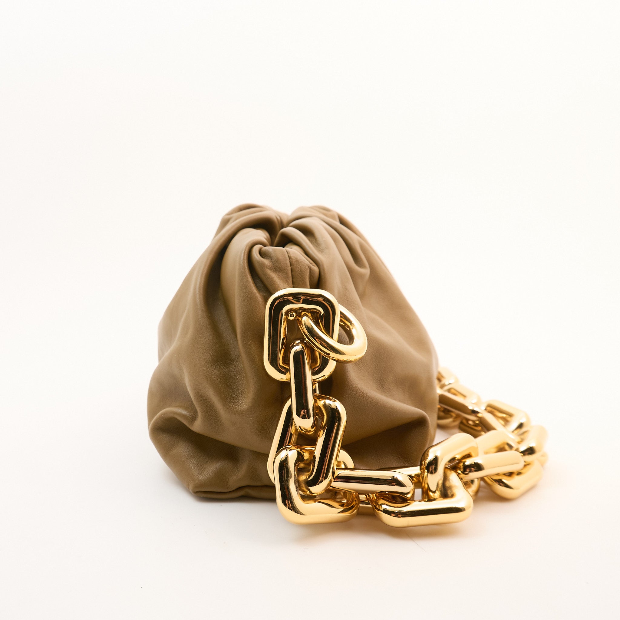 Bottega Veneta The Chain Shoulder Bag