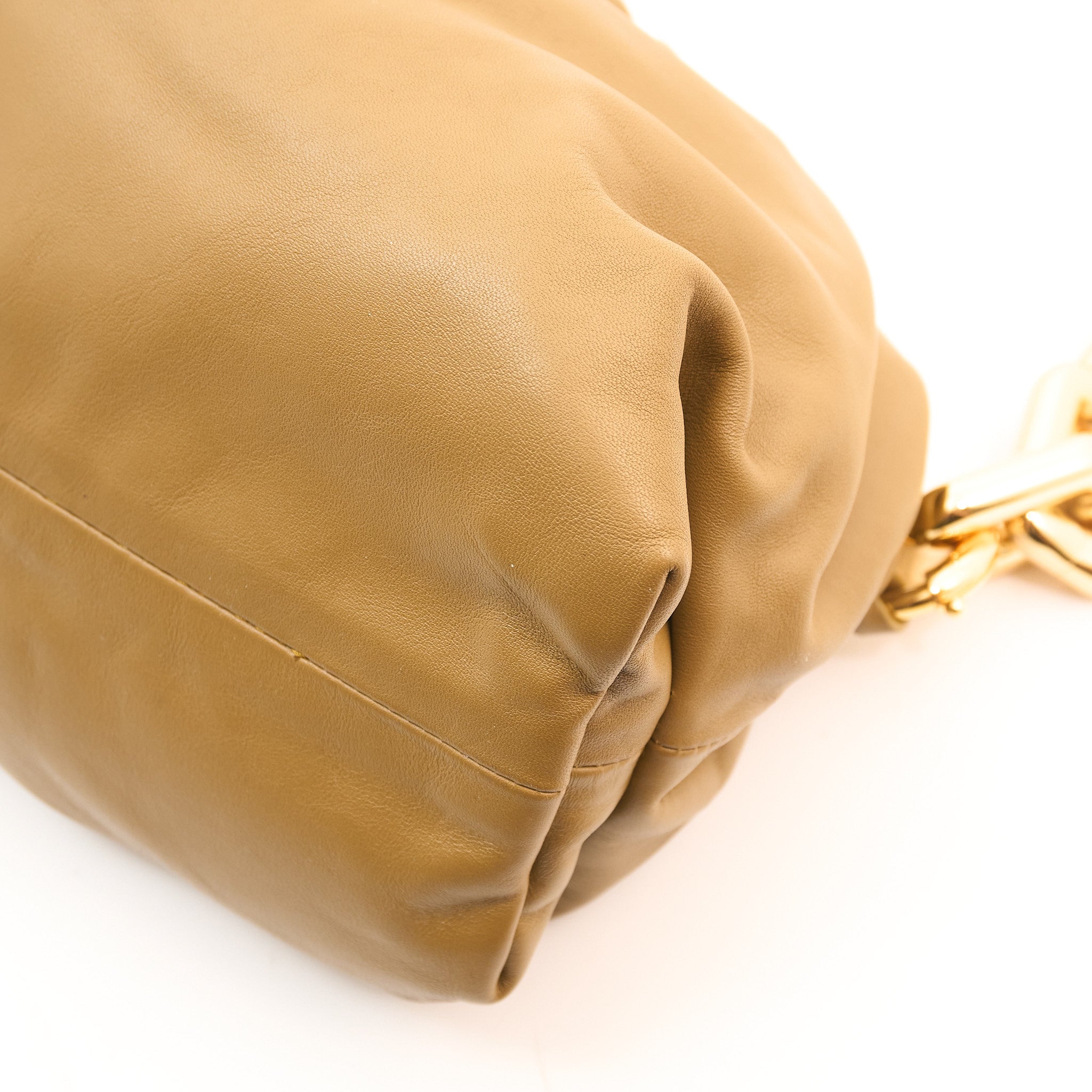 Bottega Veneta The Chain Shoulder Bag