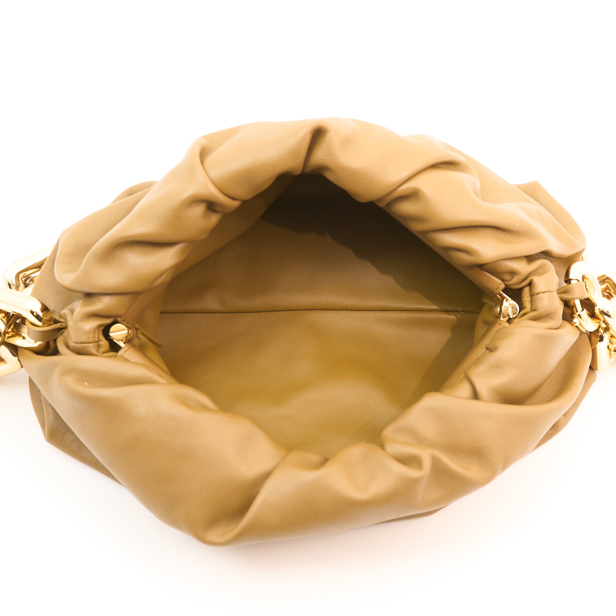 Bottega Veneta The Chain Shoulder Bag