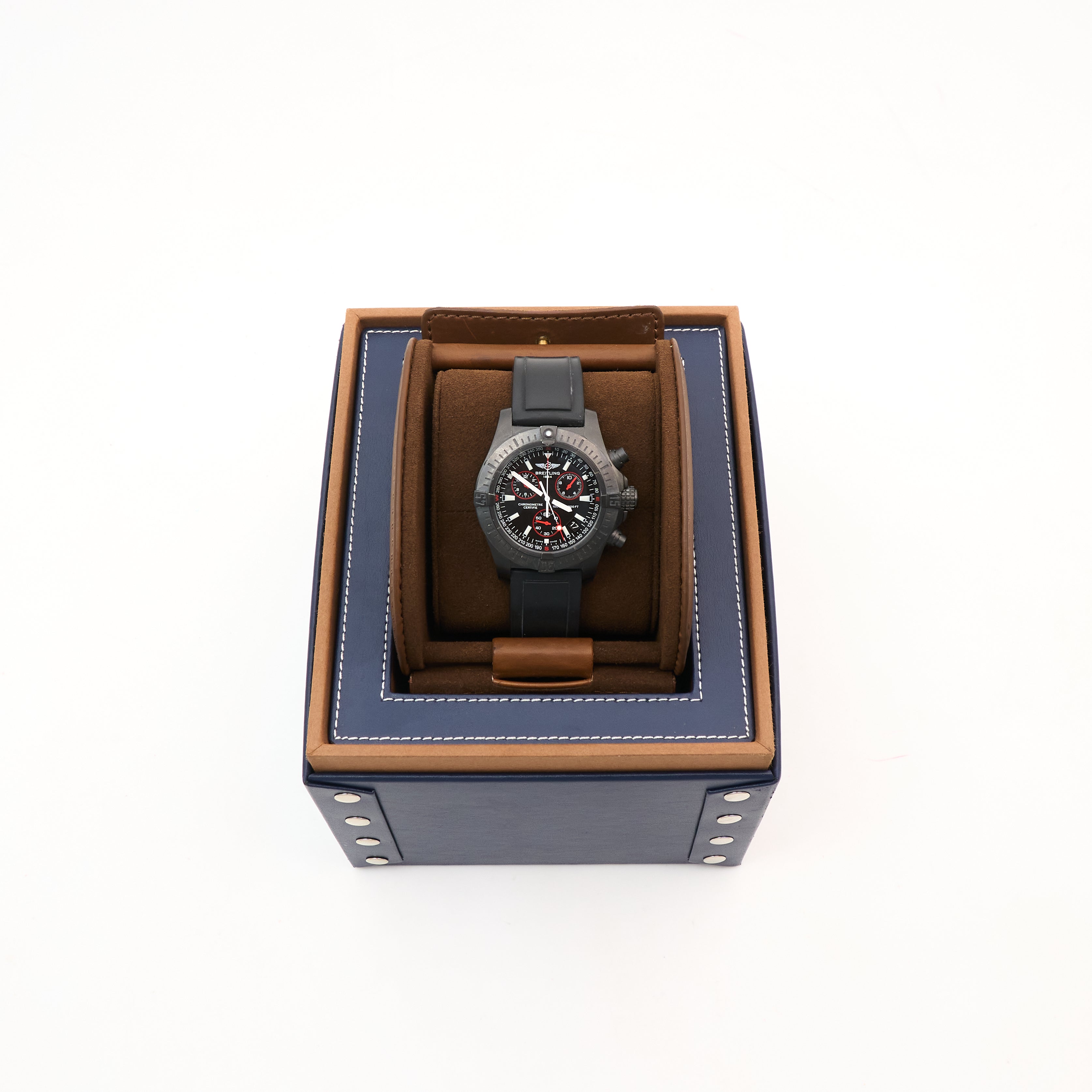Breitling Avenger Seawolf M73390