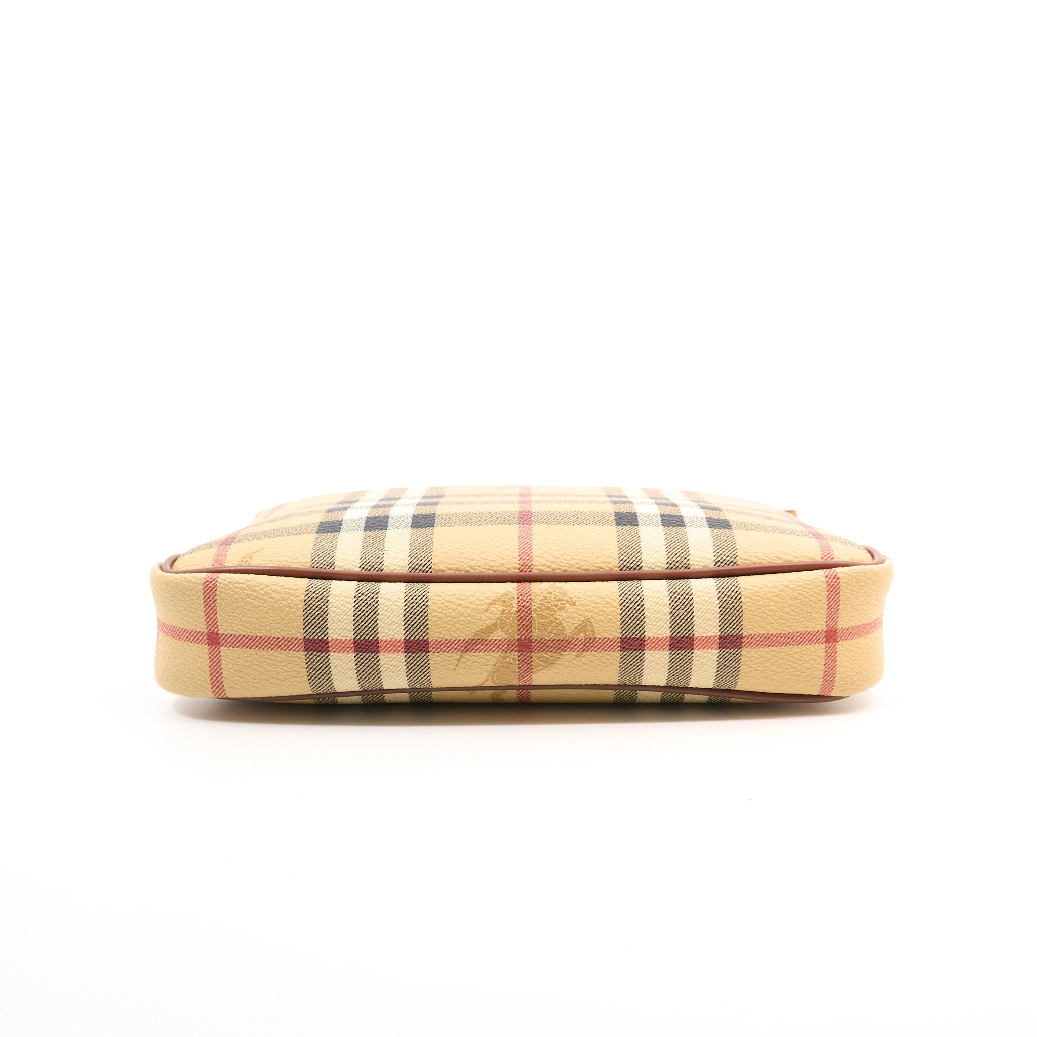 Burberry Nova Check Mini Shoulder Bag