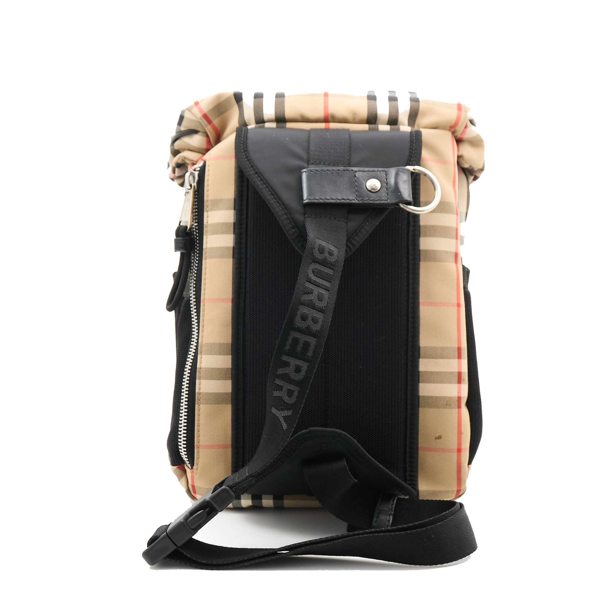 Burberry Leo Belt Pack