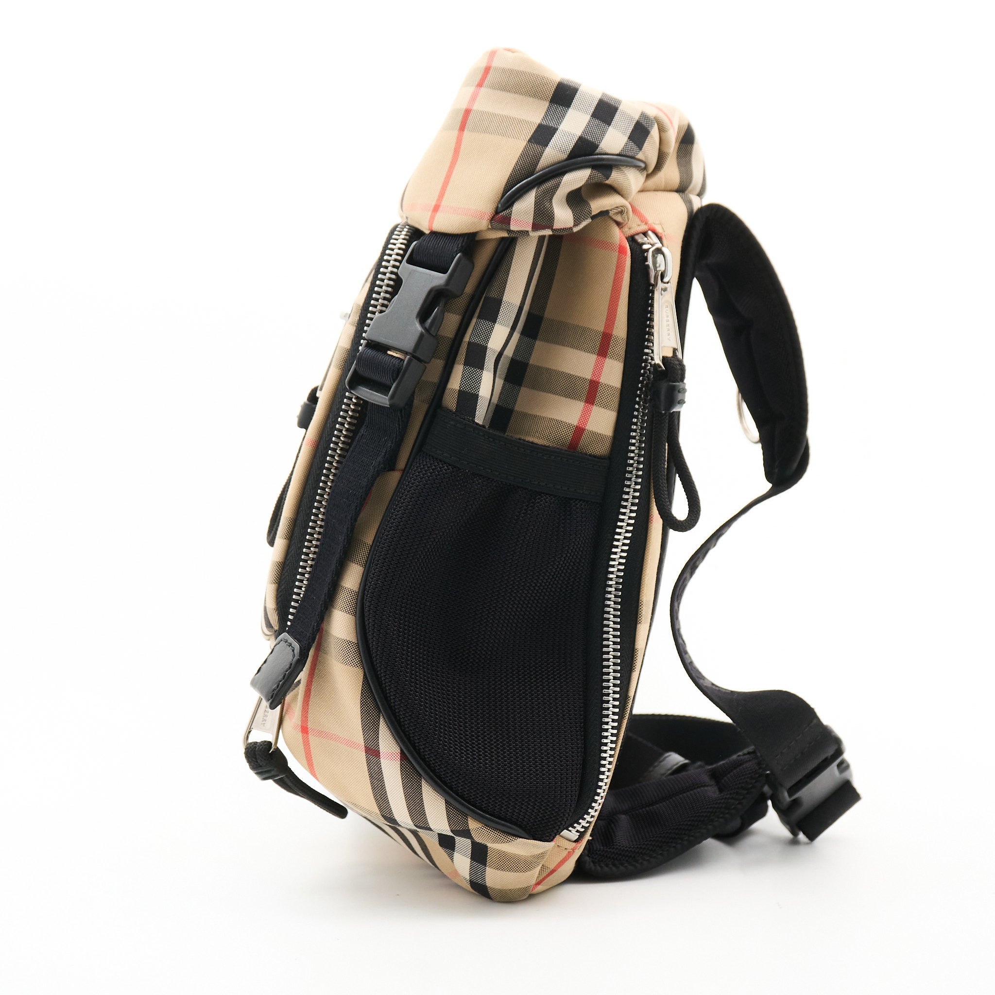 Burberry Leo Belt Pack